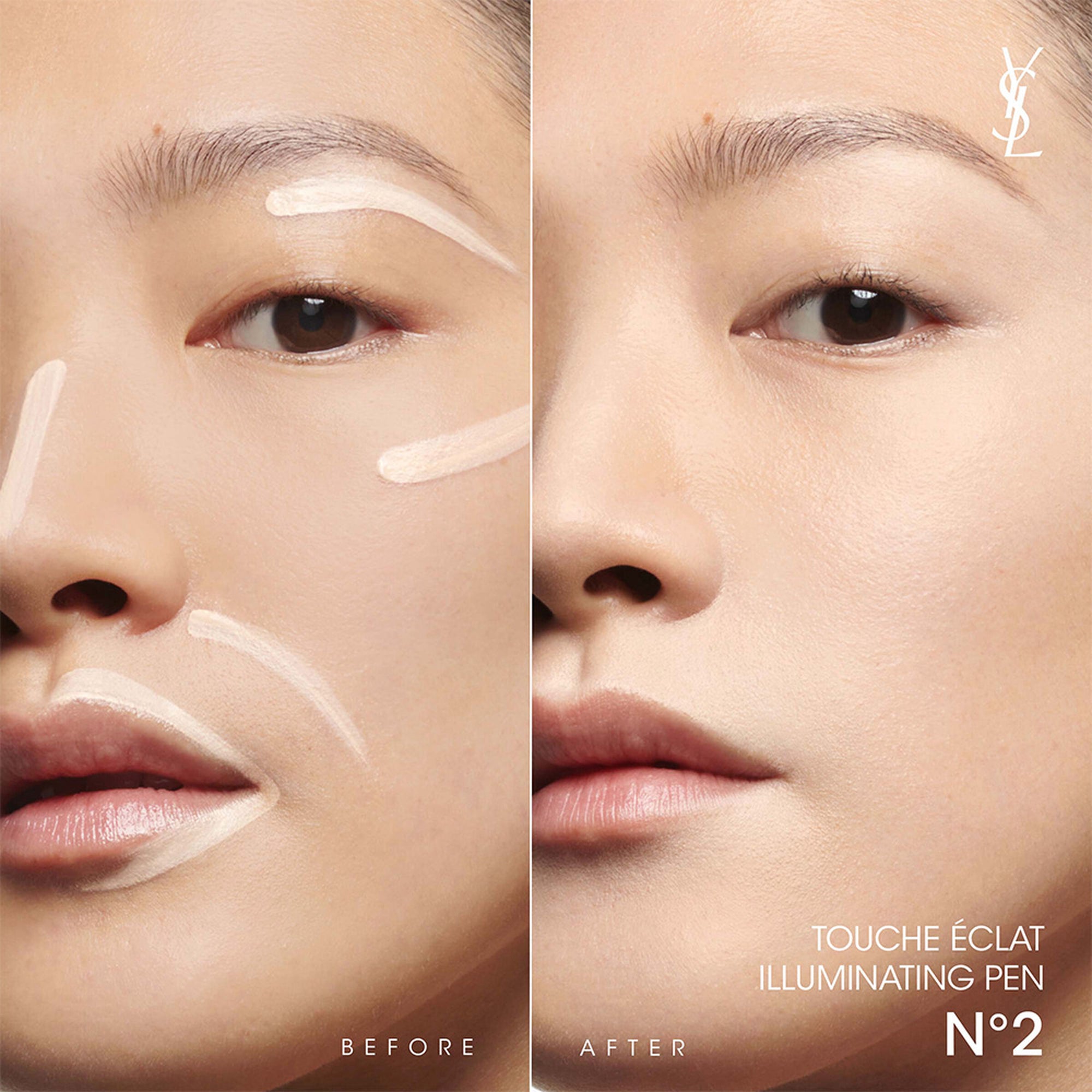 Bút Che Khuyết Điểm Touche Éclat Le Stylo 2/NF — 3365440094352