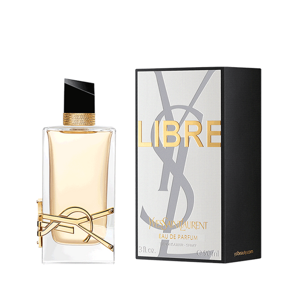 Nước Hoa Nữ Libre EDP