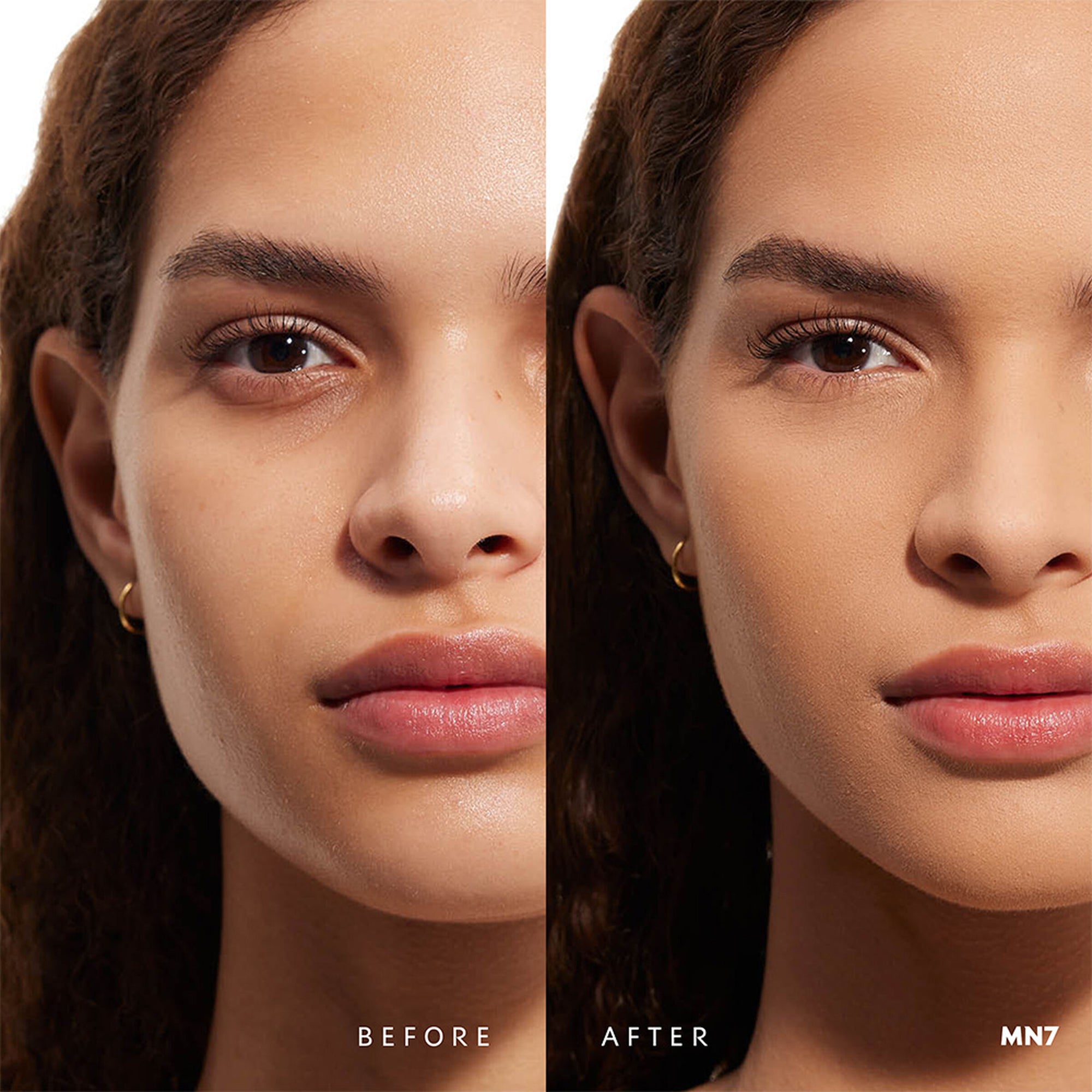 Kem Nền All Hours Foundation MN7 — 3614273593632