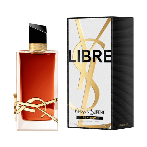 Nước Hoa Nữ Libre Le Parfum