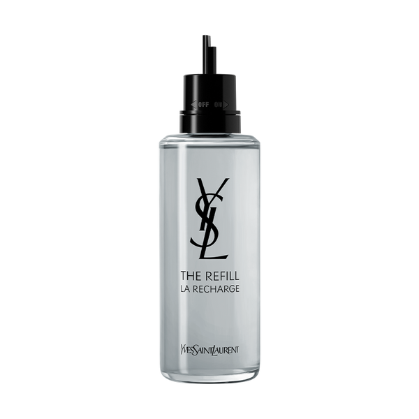 Nước Hoa Nam MYSLF EDP