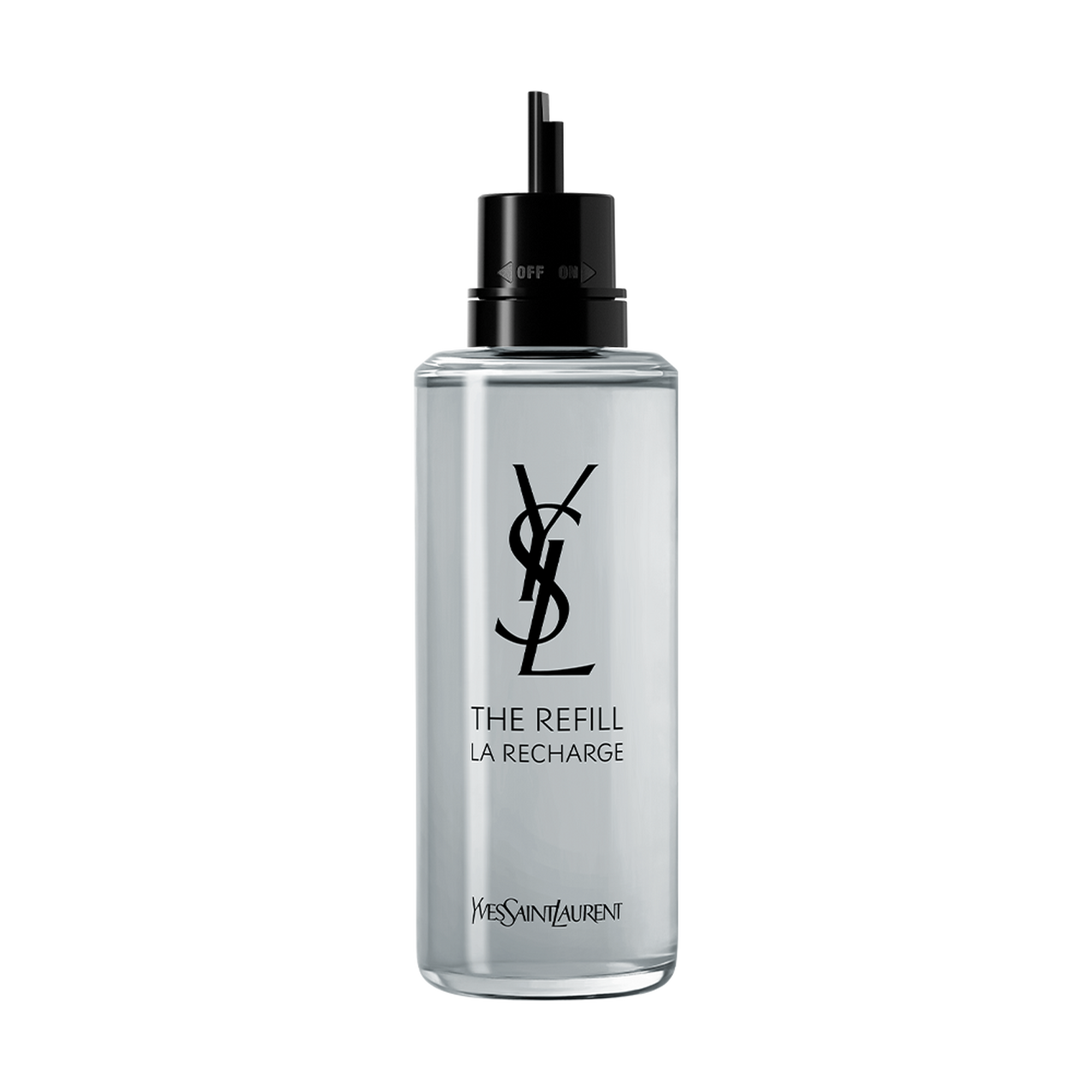 Nước Hoa Nam MYSLF EDP Nạp đầy — 3614273852807