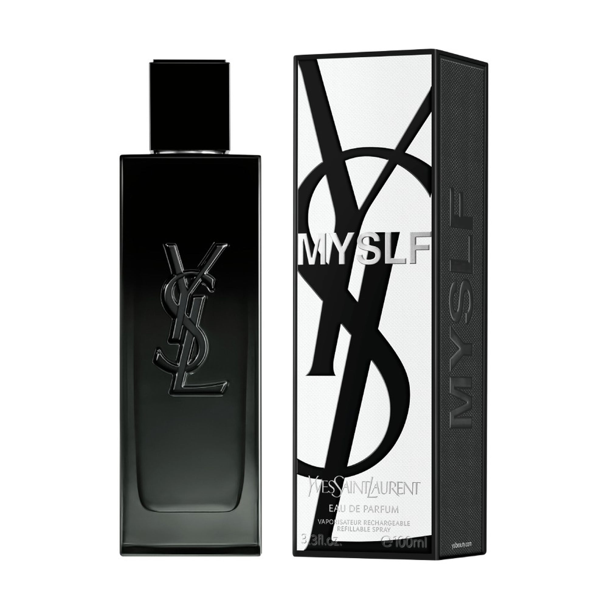 Nước Hoa Nam MYSLF EDP 100ML — 3614273852814