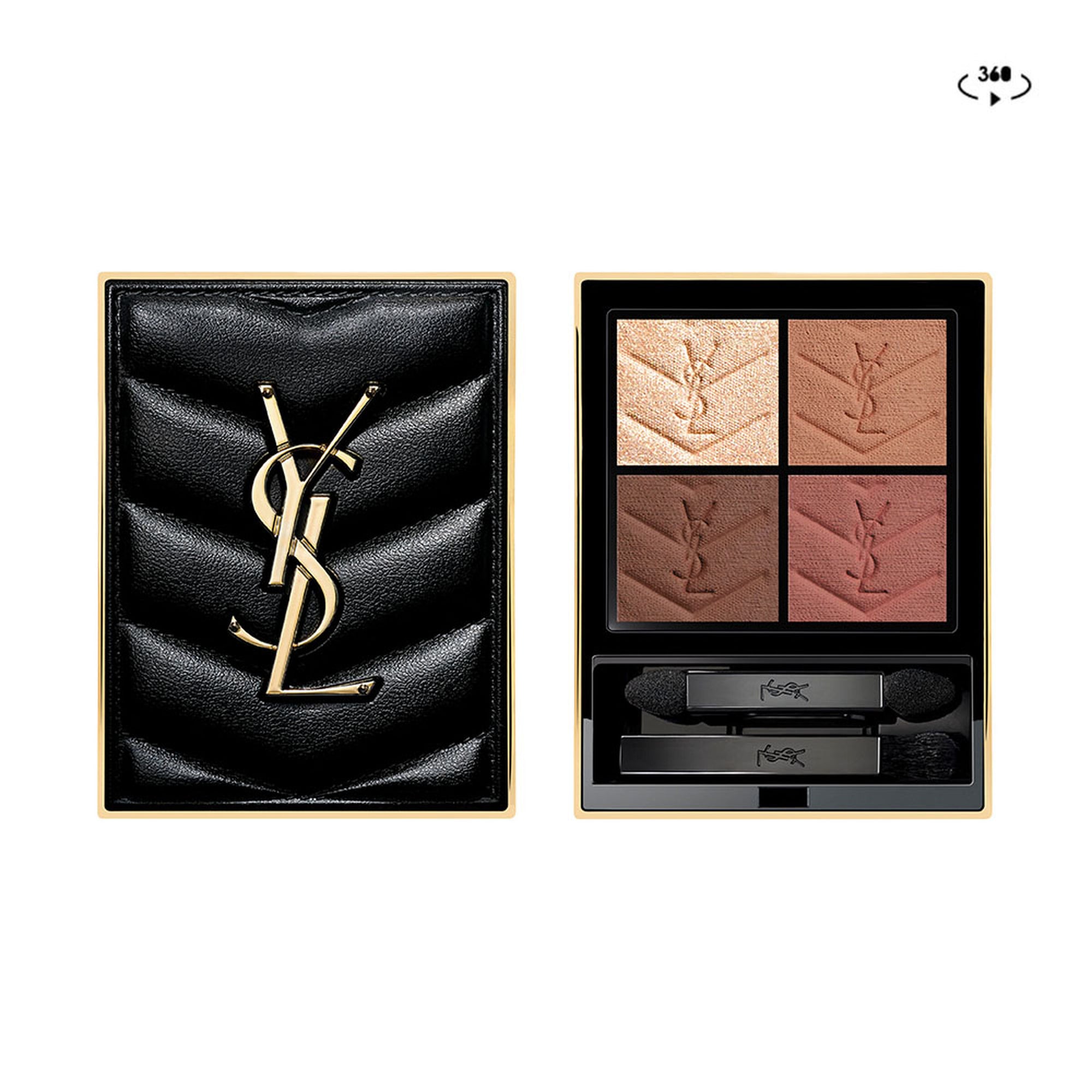 Phấn Mắt Couture Mini Clutch GUELIZ DREAM — 3614273921695
