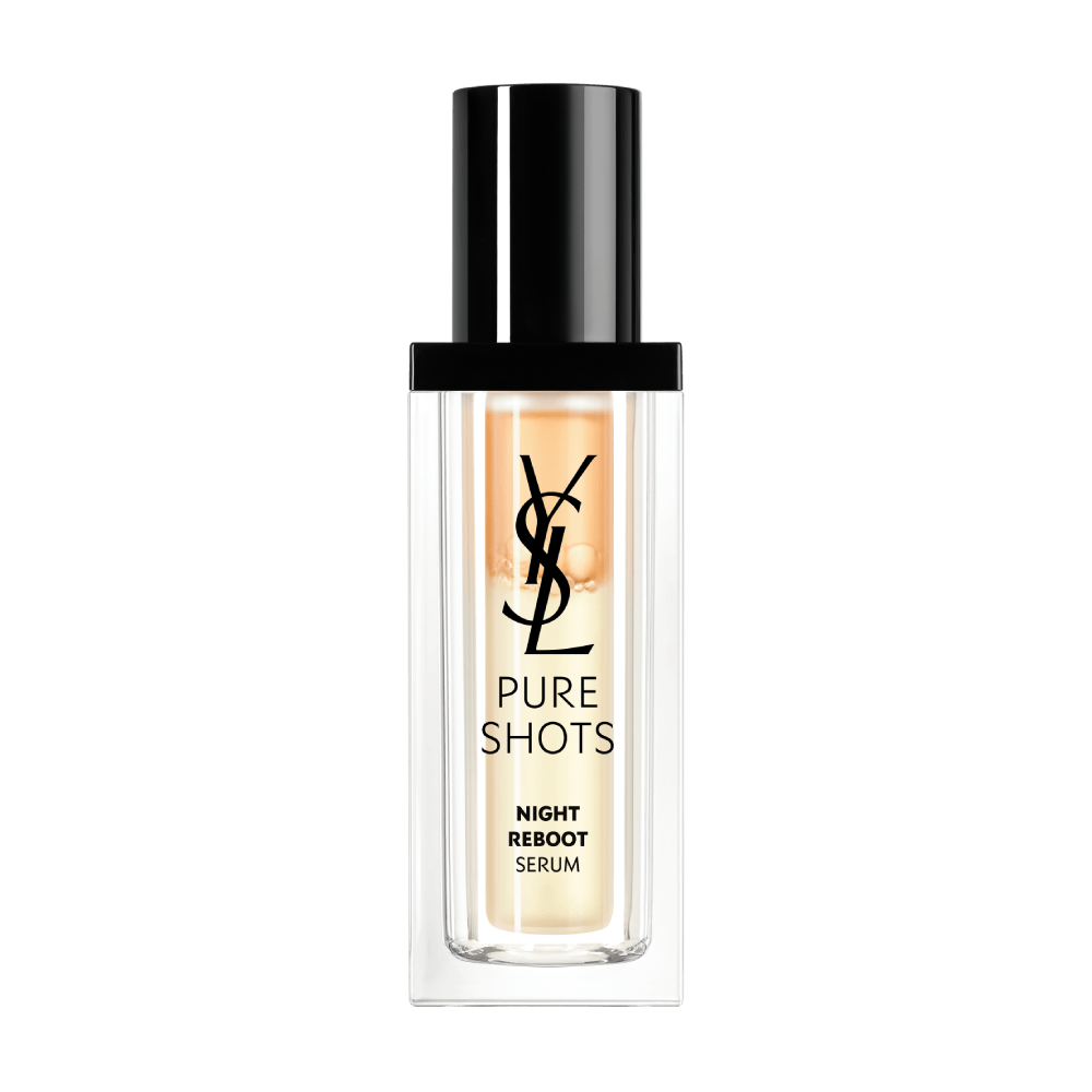 Tinh Chất Pure Shots Night Reboot Serum