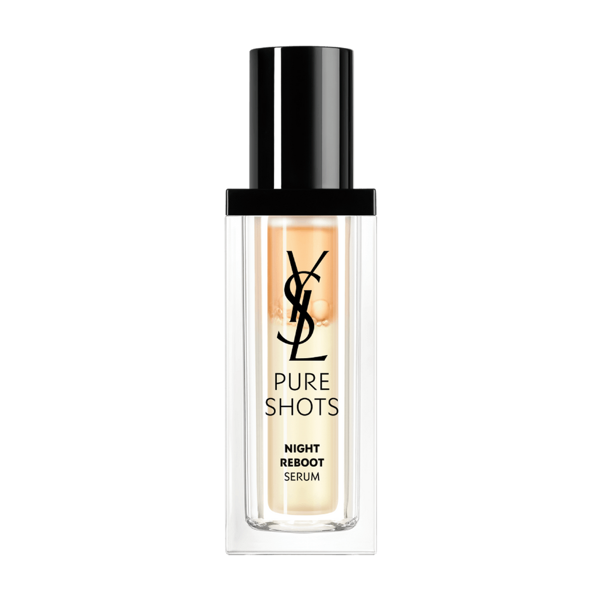 Tinh Chất Pure Shots Night Reboot Serum