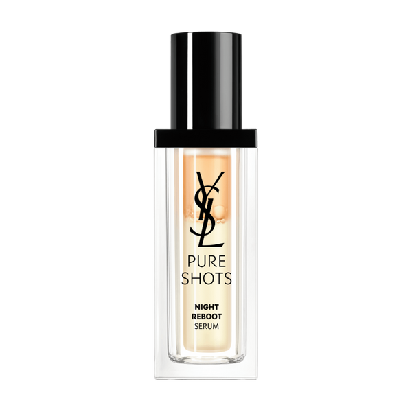 Tinh Chất Pure Shots Night Reboot Serum