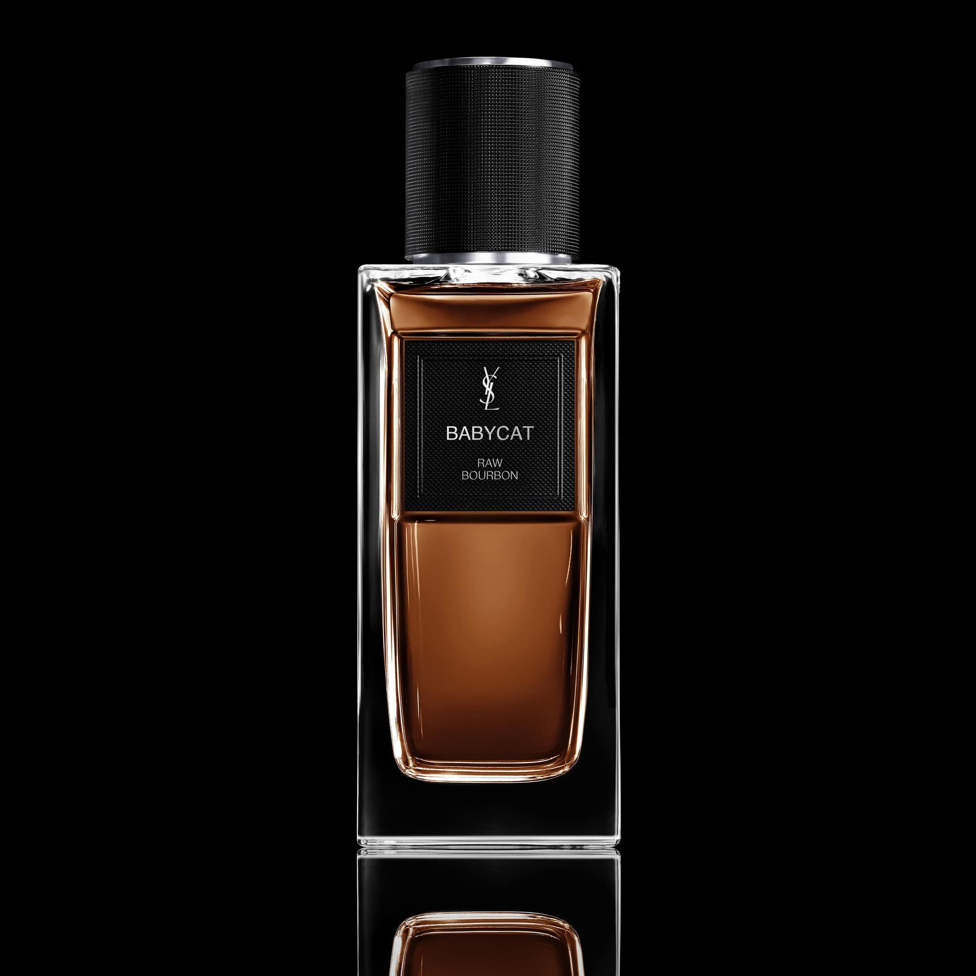 Nước Hoa Unisex Baby Cat EDP 125ML — 3614274184792