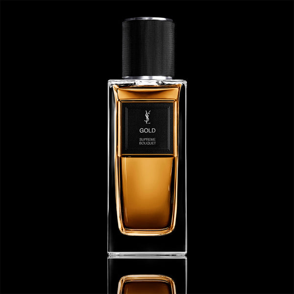 Nước Hoa Unisex Gold EDP