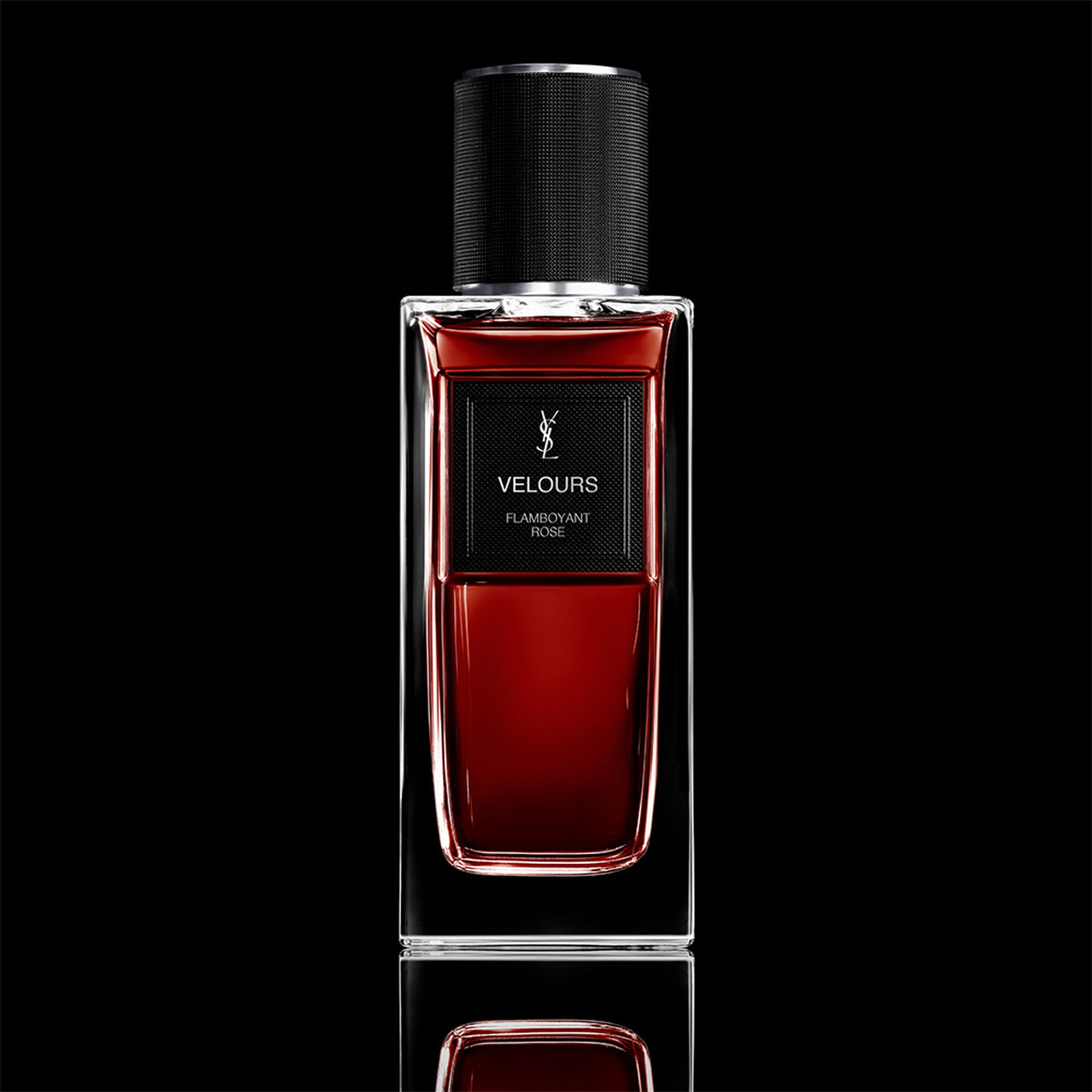 Nước Hoa Unisex Velours EDP 125ML — 3614274184822