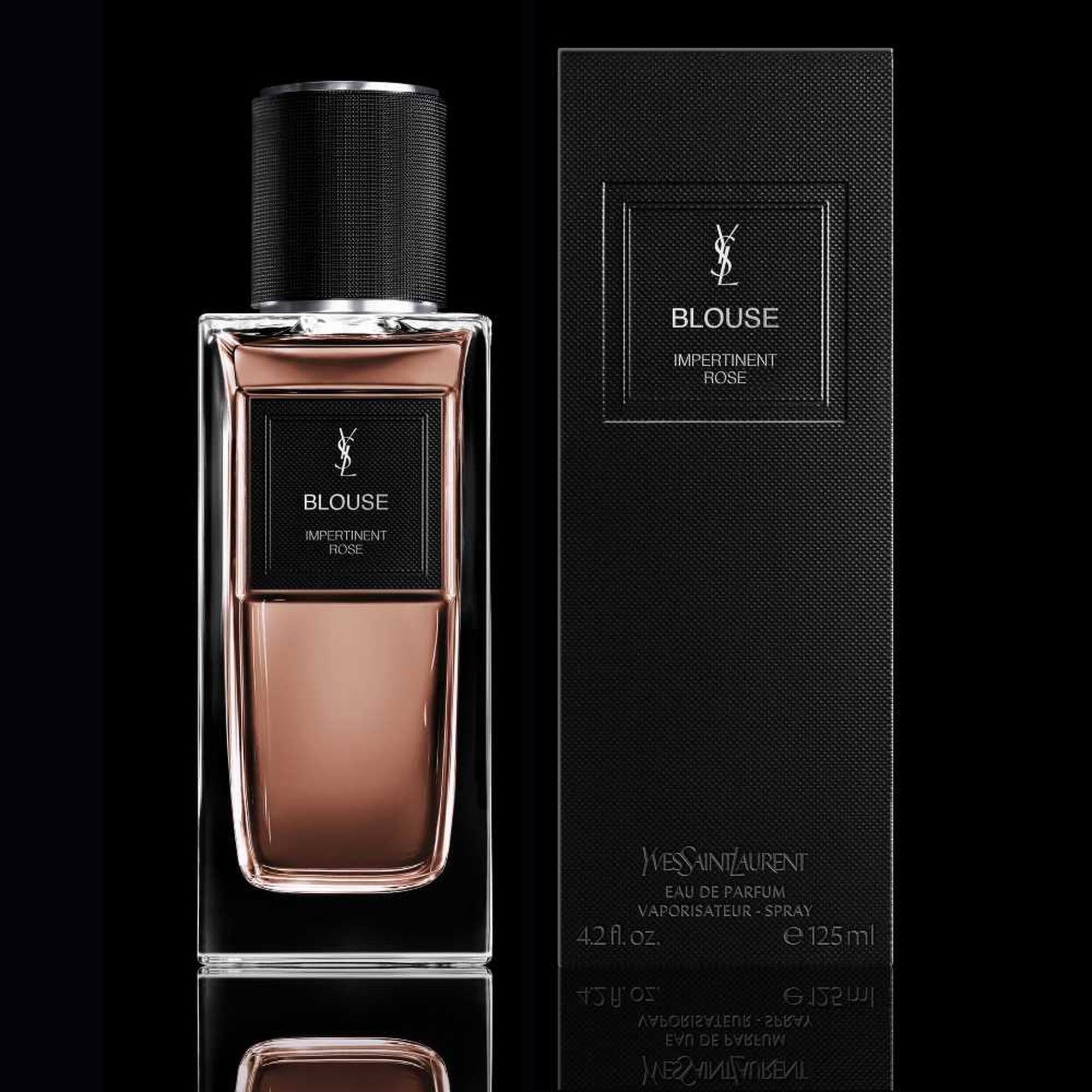 Nước Hoa Unisex Blouse EDP 125ML — 3614274184839
