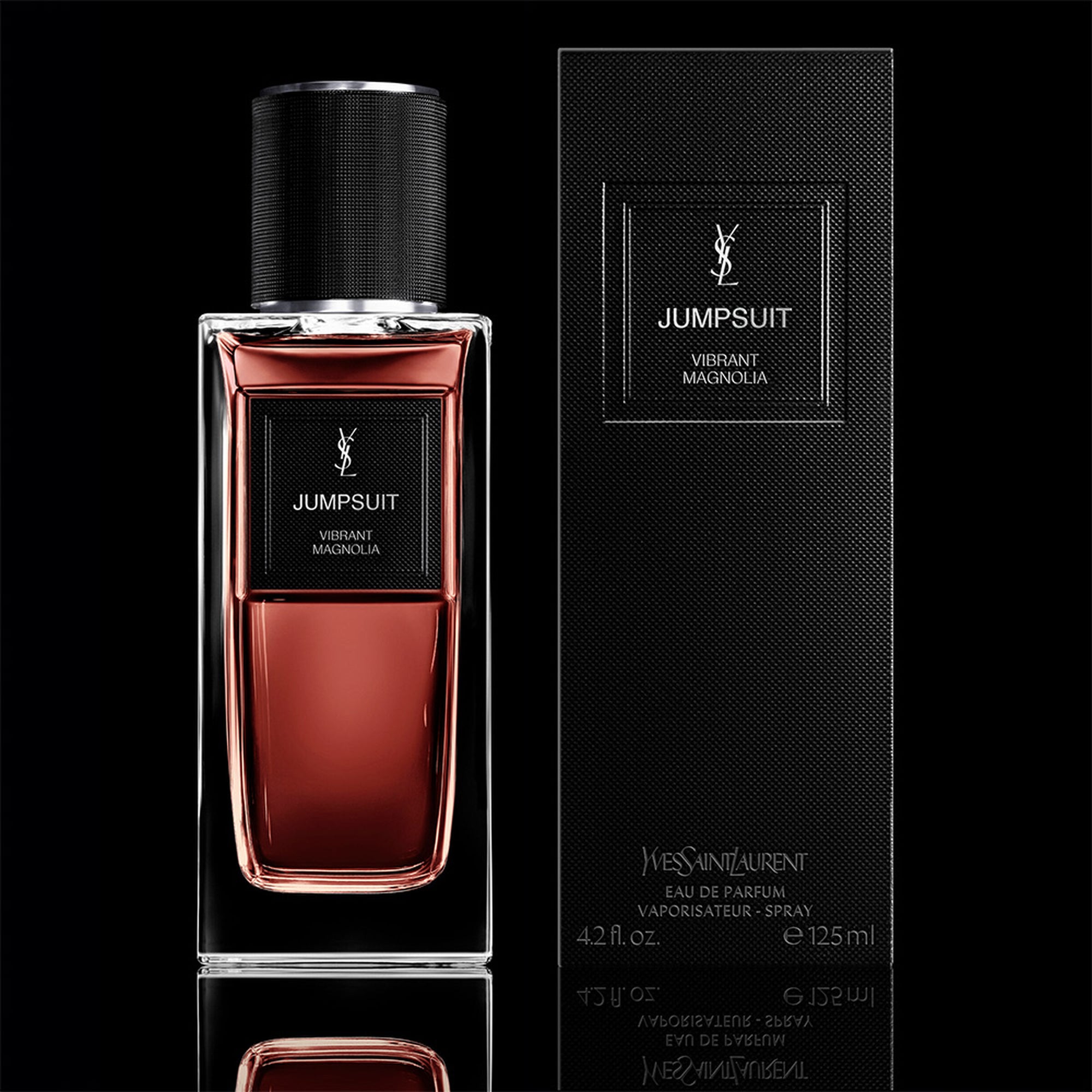 Nước Hoa Unisex Jumpsuit EDP 125ML — 3614274184846