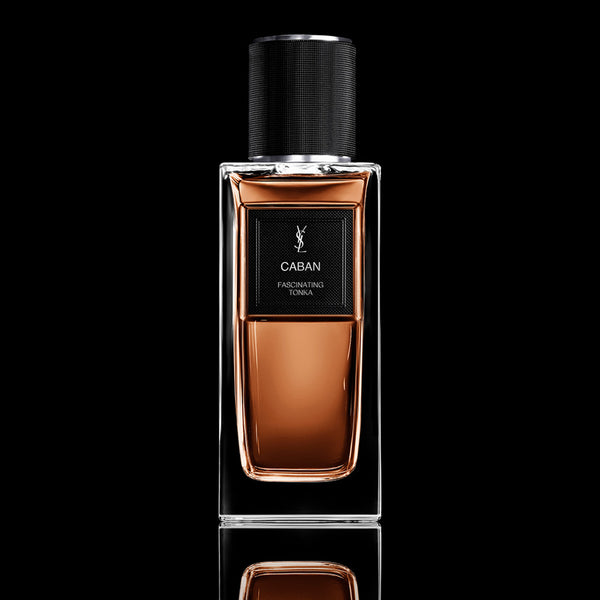 Nước Hoa Unisex Caban EDP