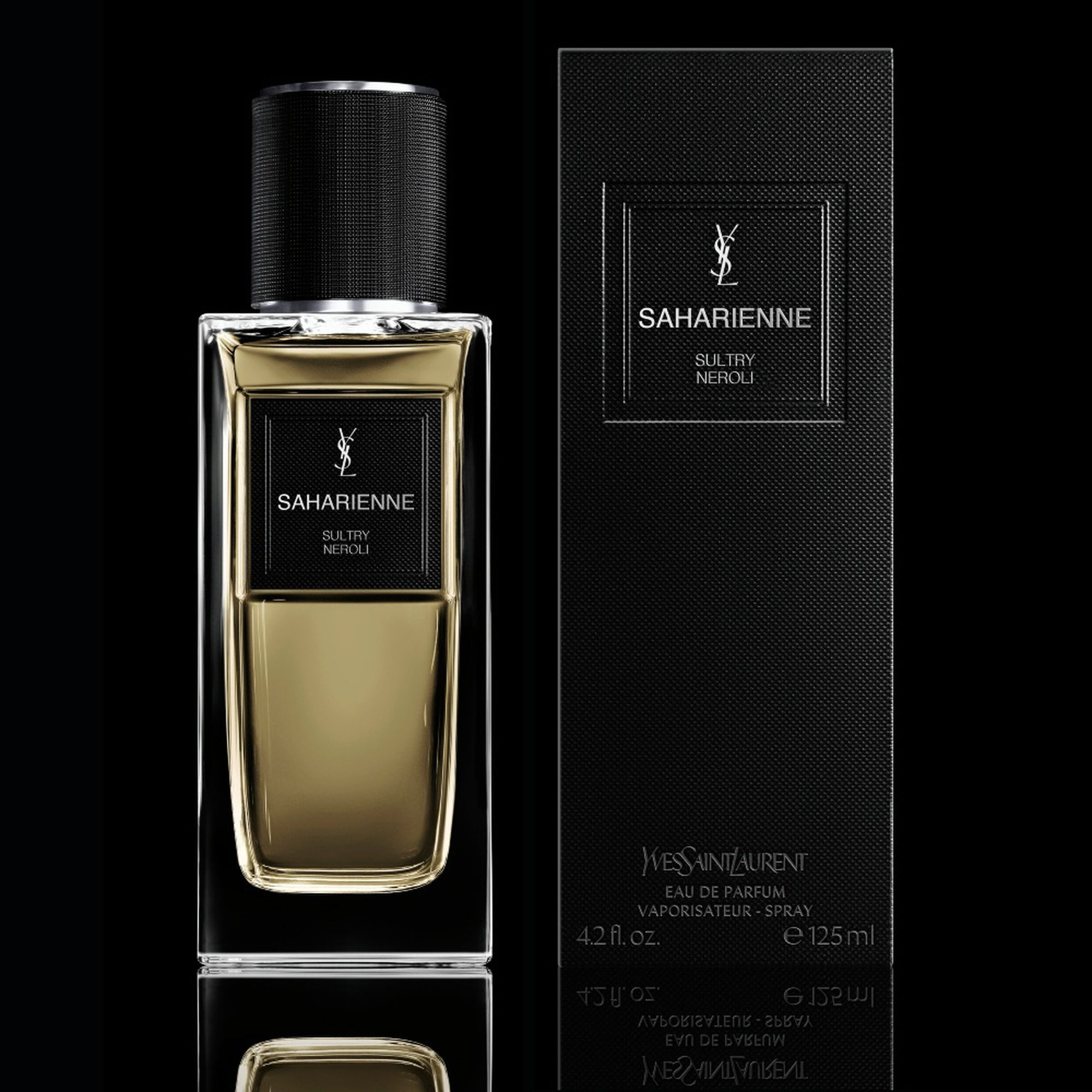 Nước Hoa Unisex Saharienne EDP 125ML — 3614274184884