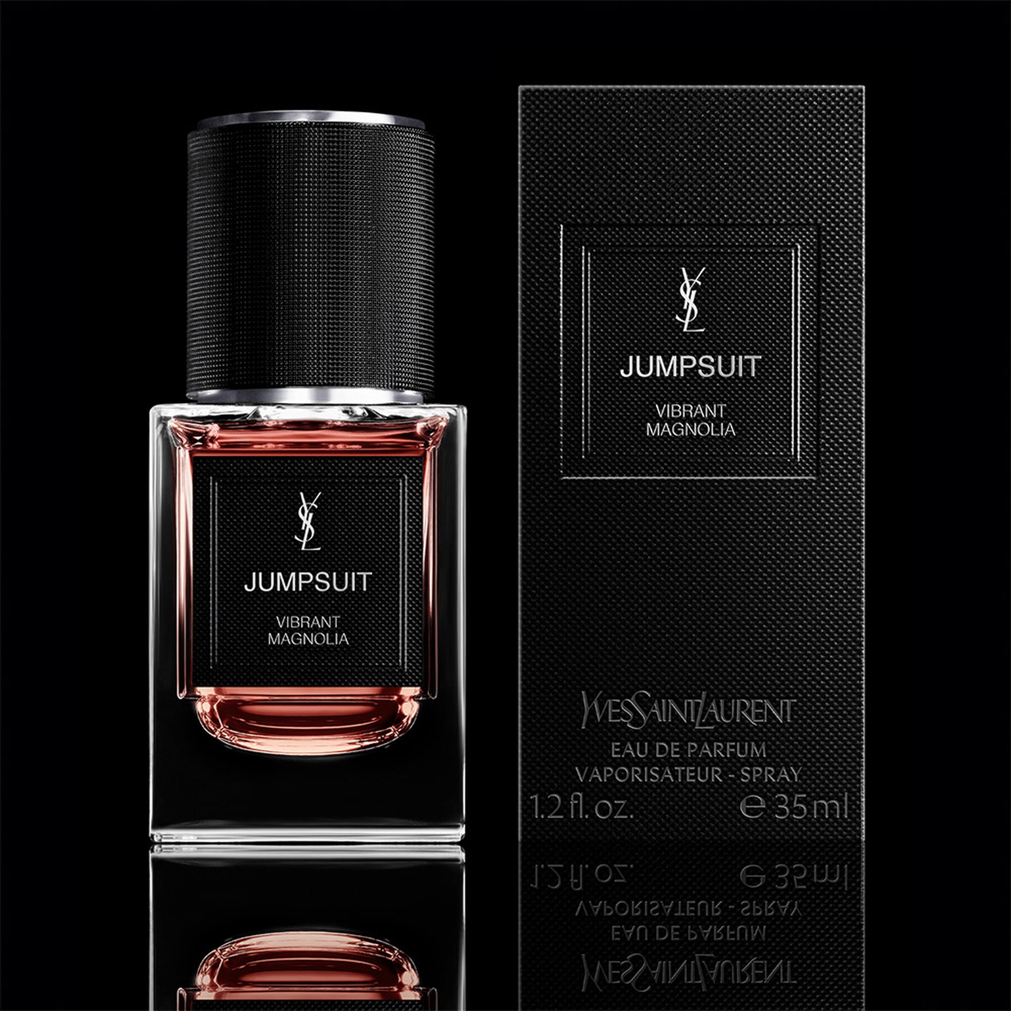 Nước Hoa Unisex Jumpsuit EDP 75ML — 3614274184952