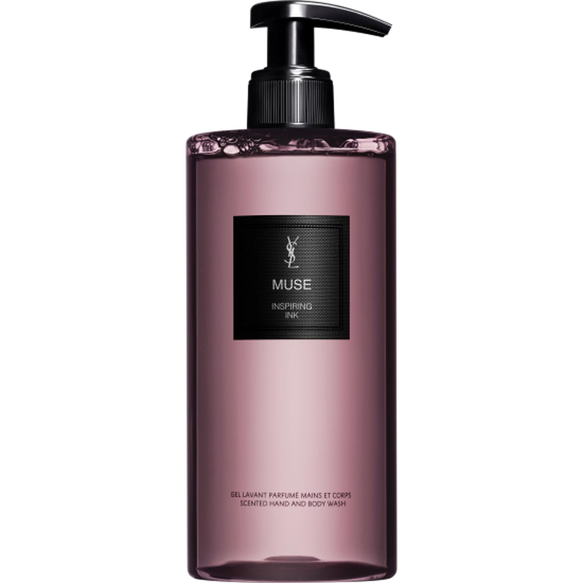Sữa Tắm & Rửa Tay Muse Hand And Body Wash 400ML — 3614274188578