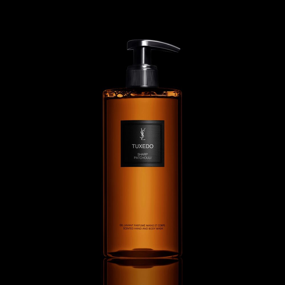 Sữa Tắm & Rửa Tay Tuxedo Hand And Body Wash