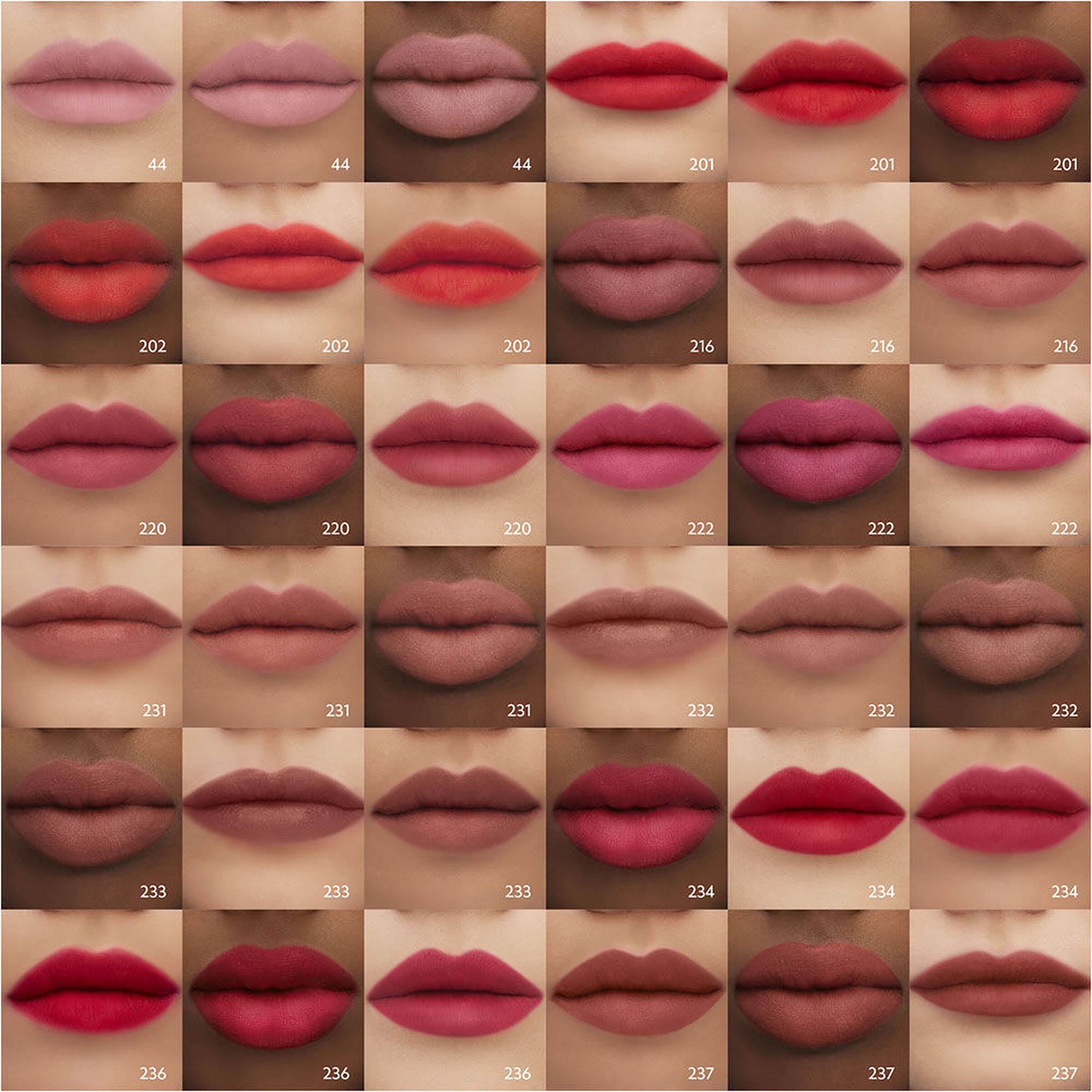 YSL The Inks Blur 232 — 3614274226591