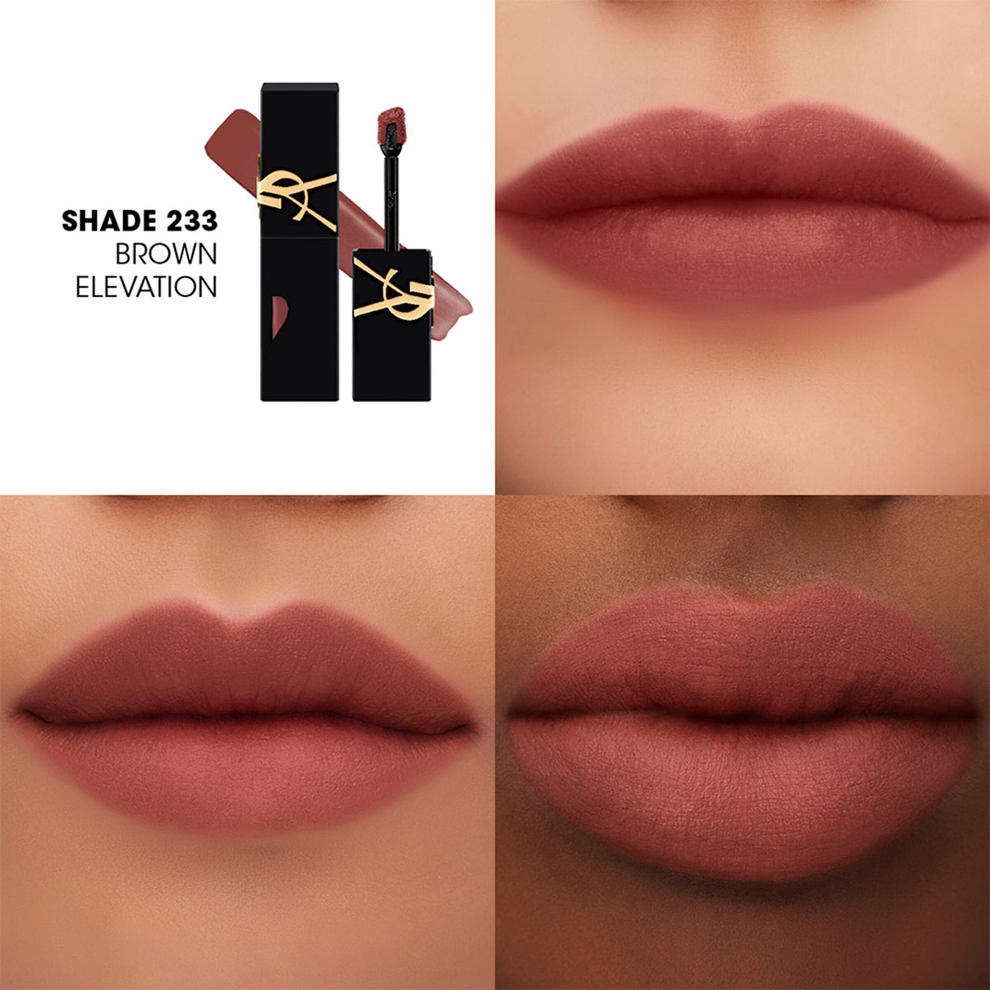 YSL The Inks Blur 233 — 3614274226607