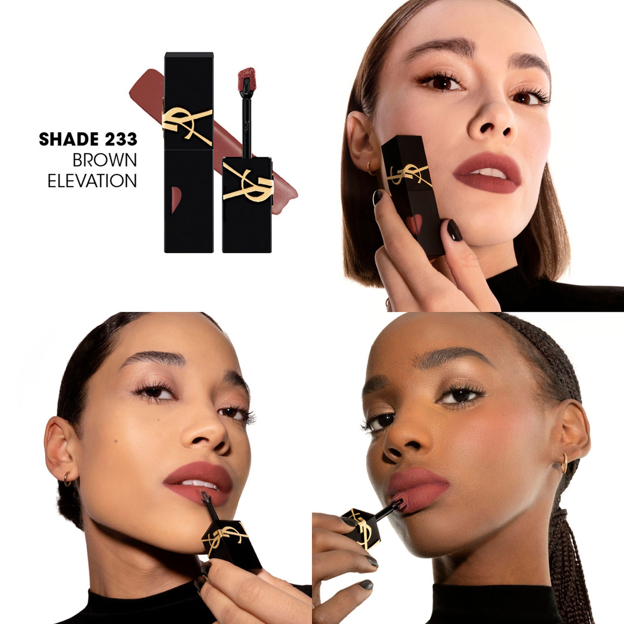 YSL The Inks Blur 233 — 3614274226607