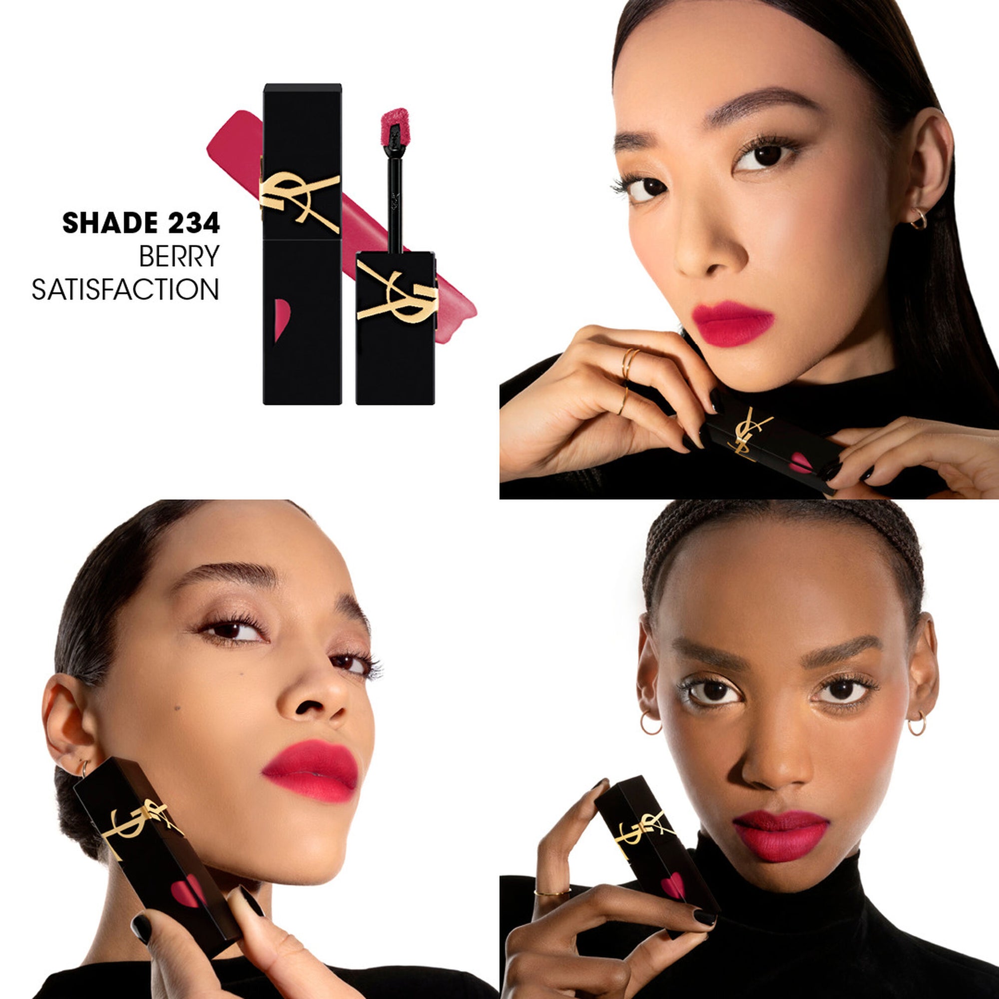 YSL The Inks Blur 234 — 3614274226614