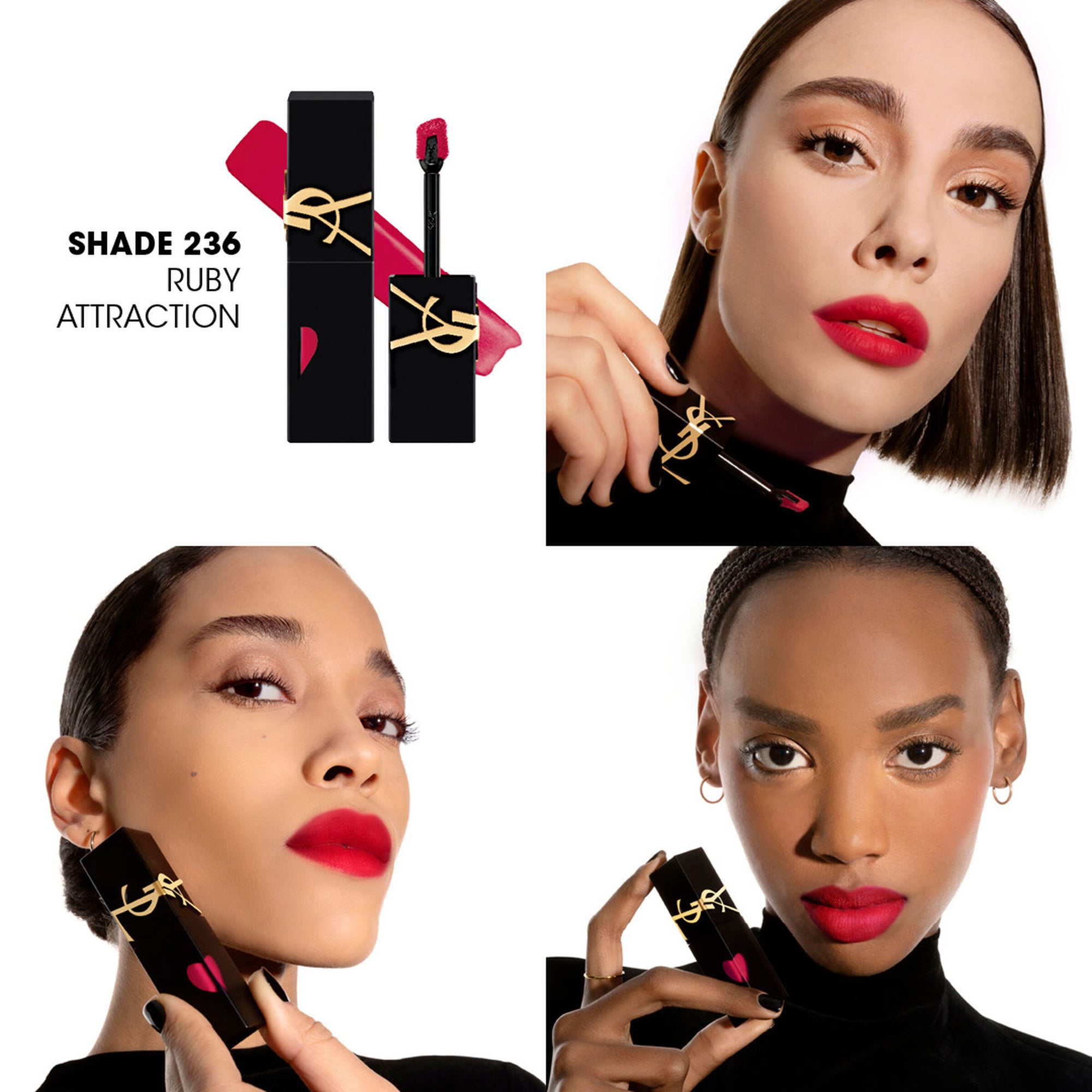YSL The Inks Blur 236 — 3614274226638