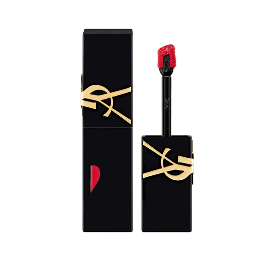Son Lì YSL The Inks Blur