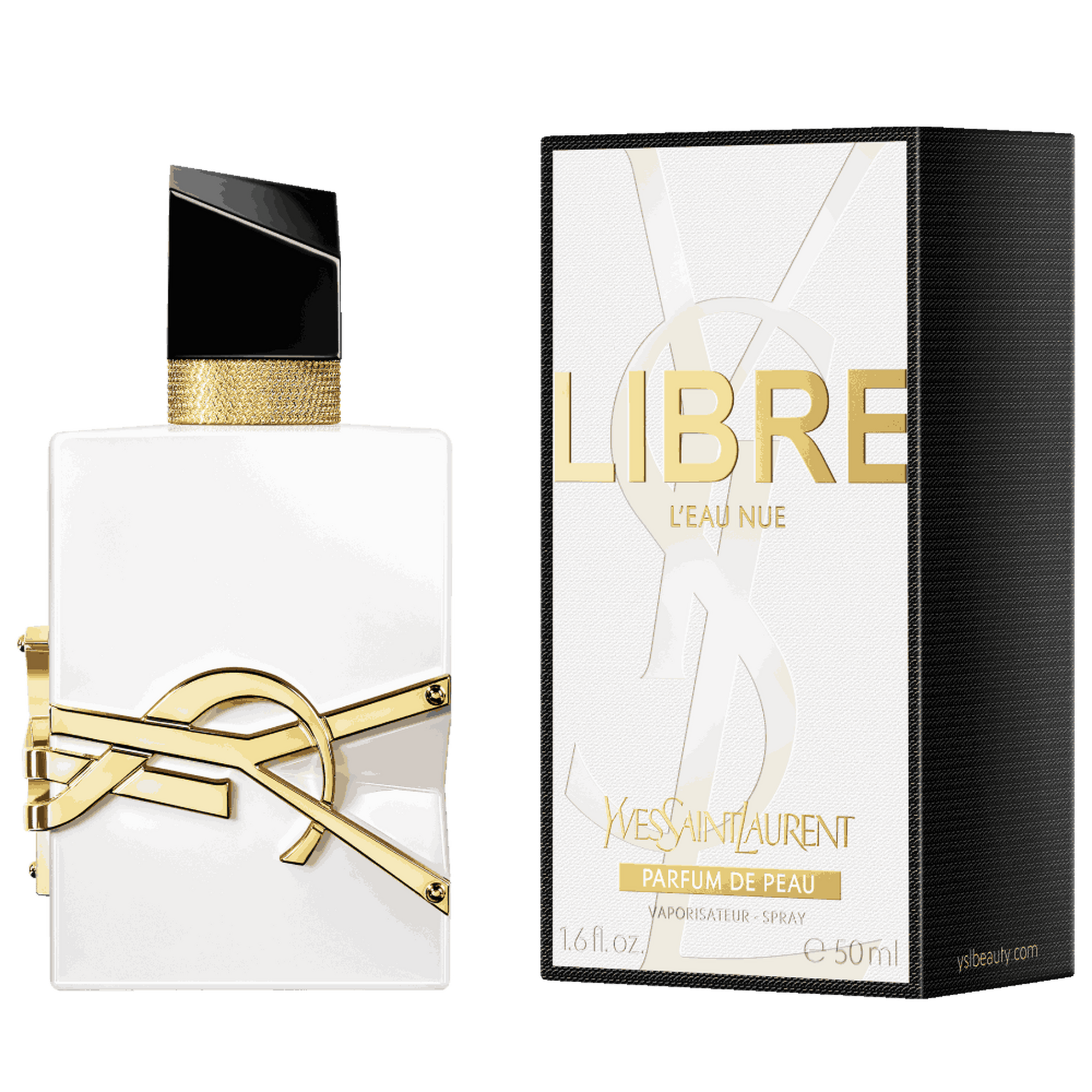 Nước Hoa Nữ Libre L'Eau Nue 50ML — 3614274293845