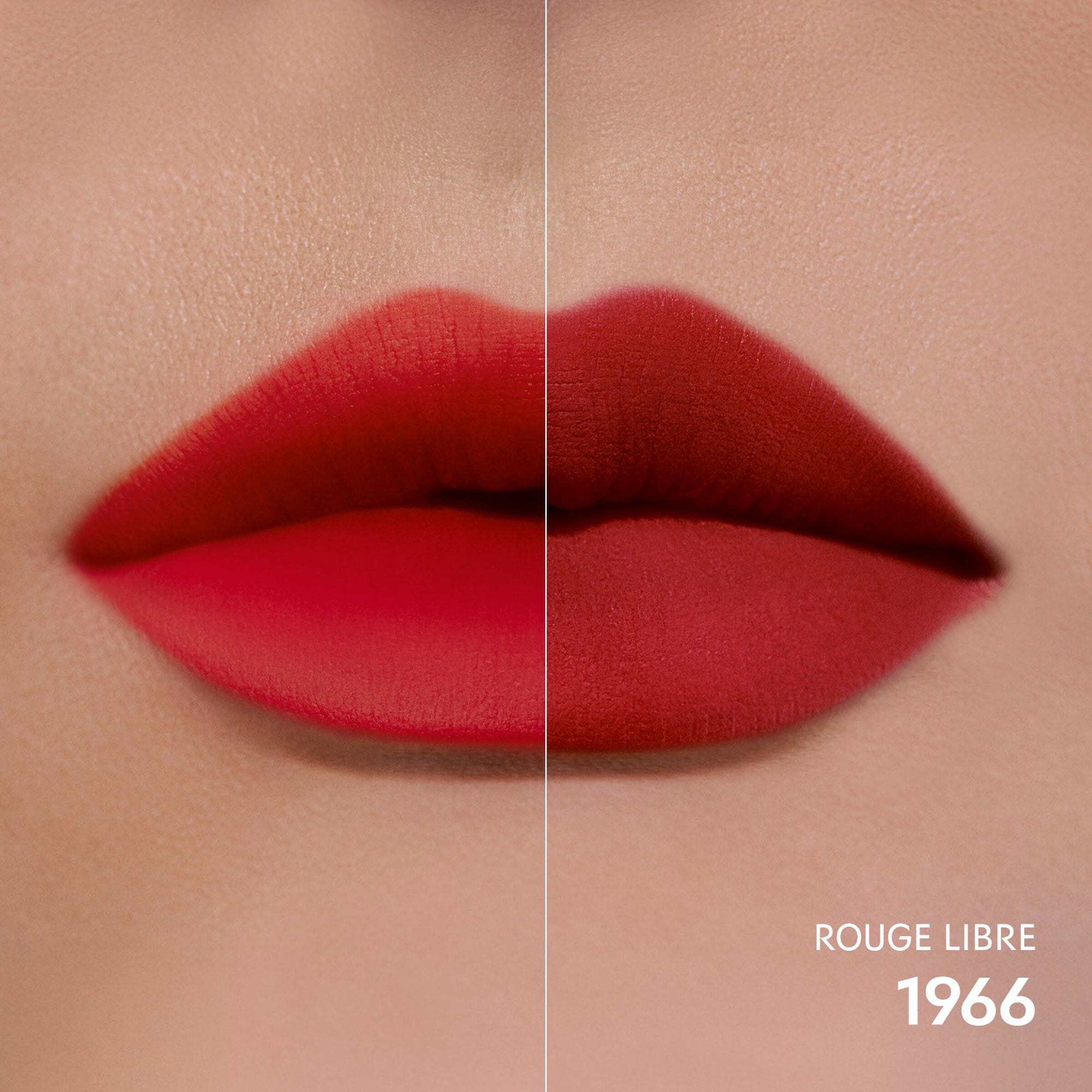 YSL The Slim rouge libre