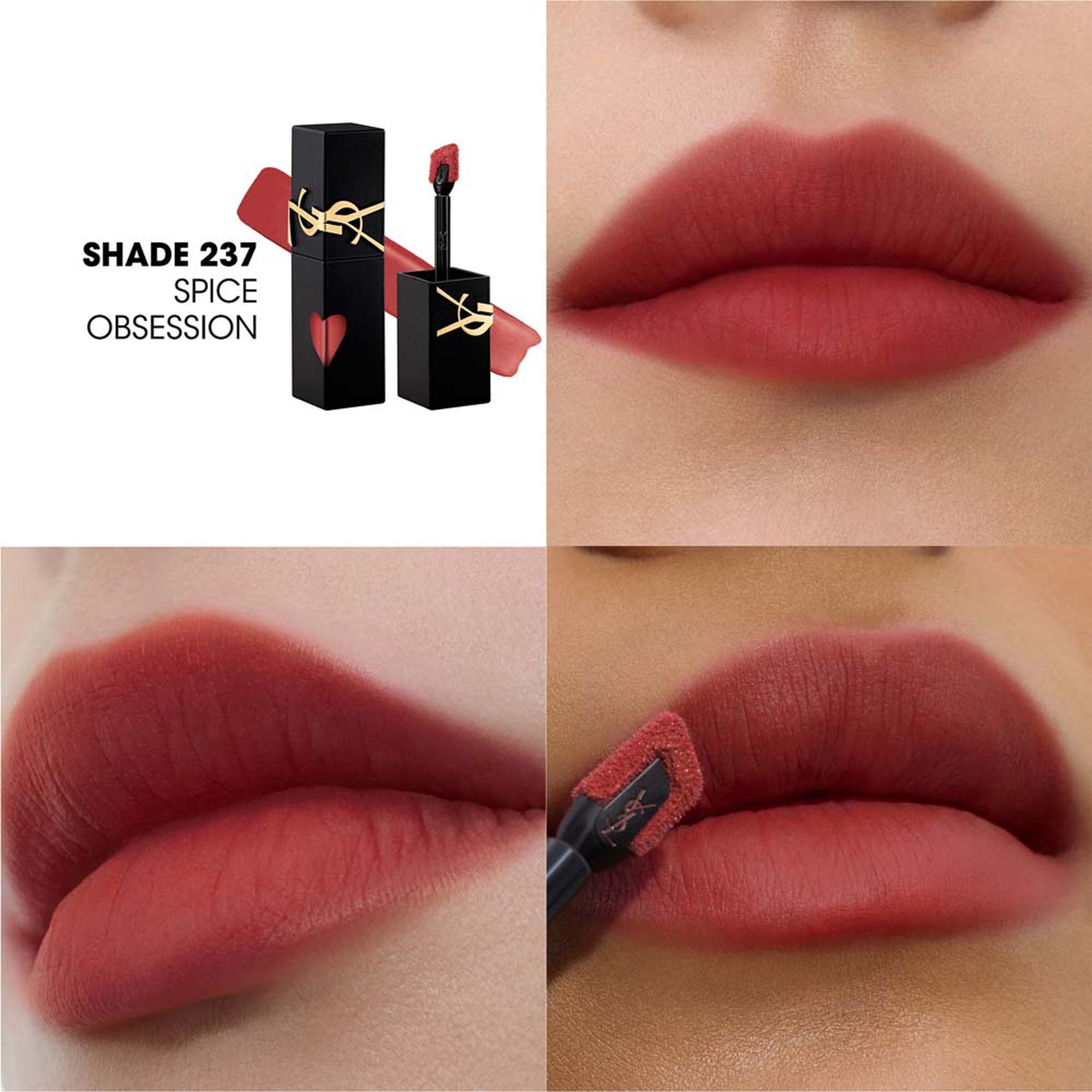 YSL The Inks Blur 237 — 3614274362534