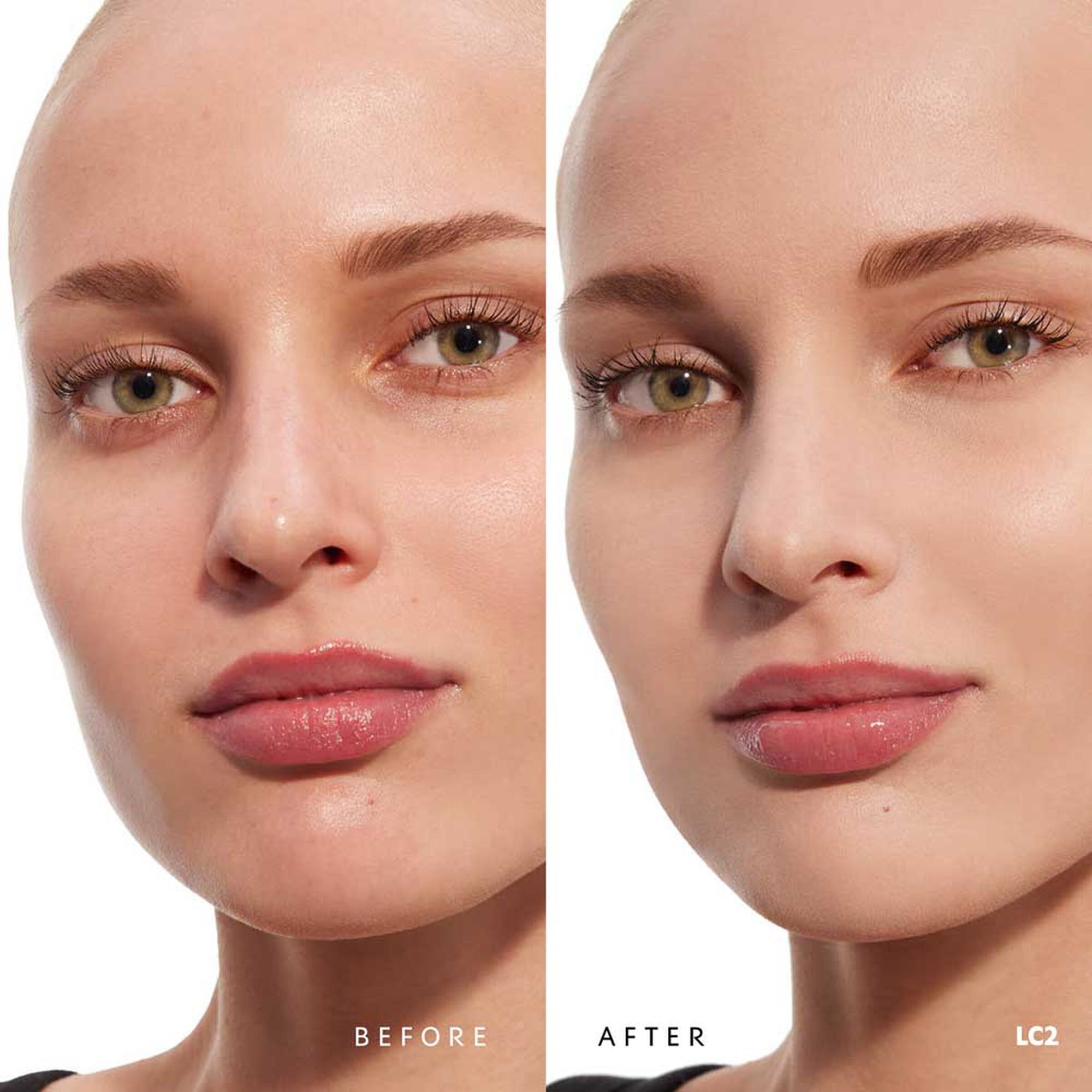 Kem Nền All Hours Glow Foundation LC2 — 3614274403213