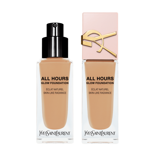Kem Nền All Hours Glow Foundation