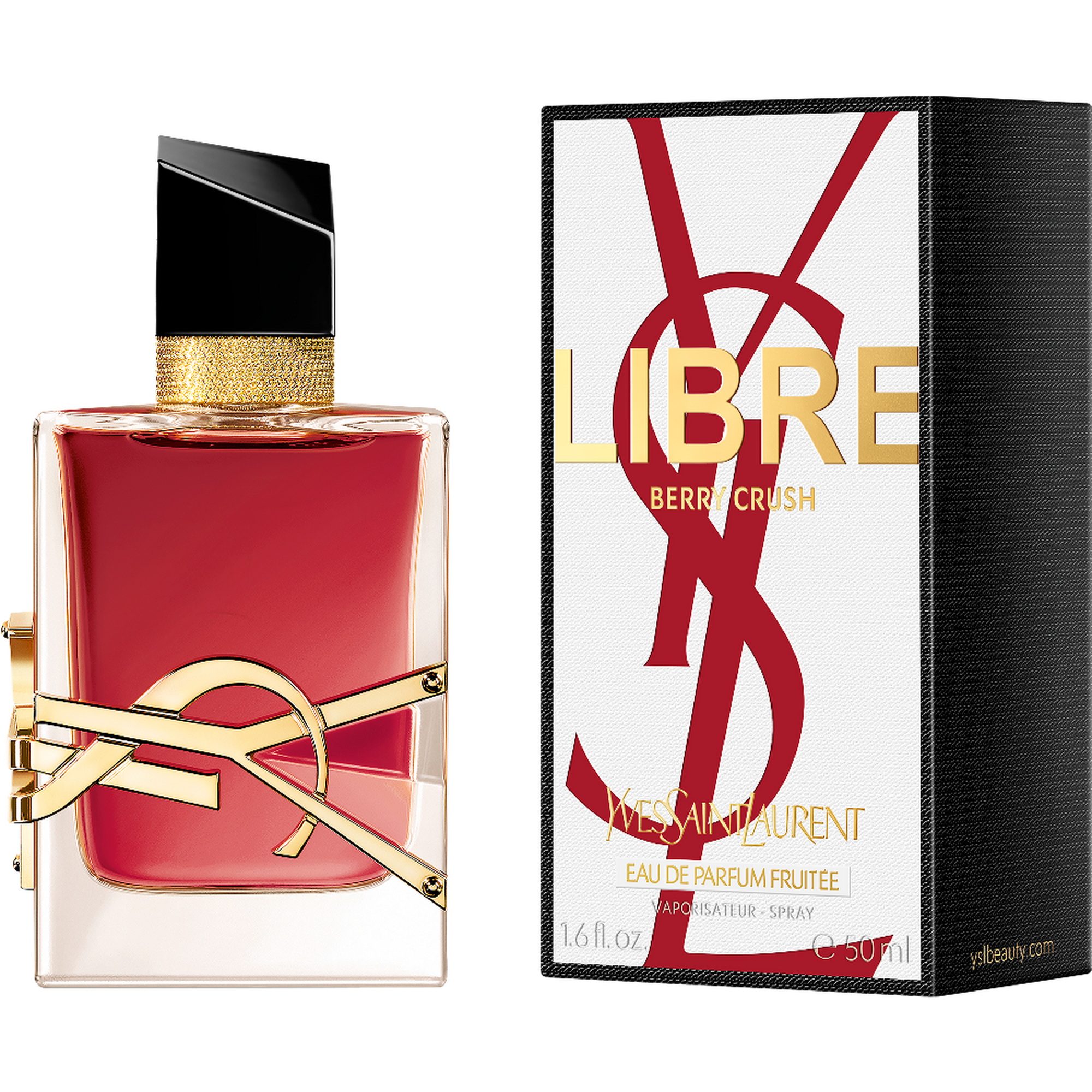 Libre Berry Crush 50ML — 3614274521245