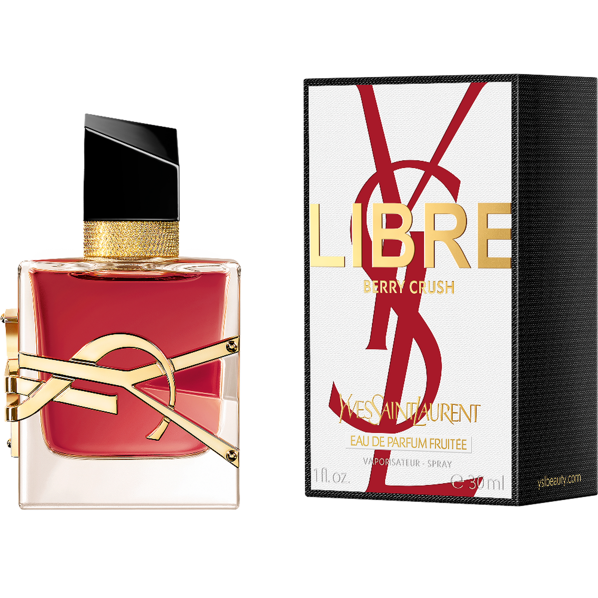 Libre Berry Crush 30ML — 3614274521368