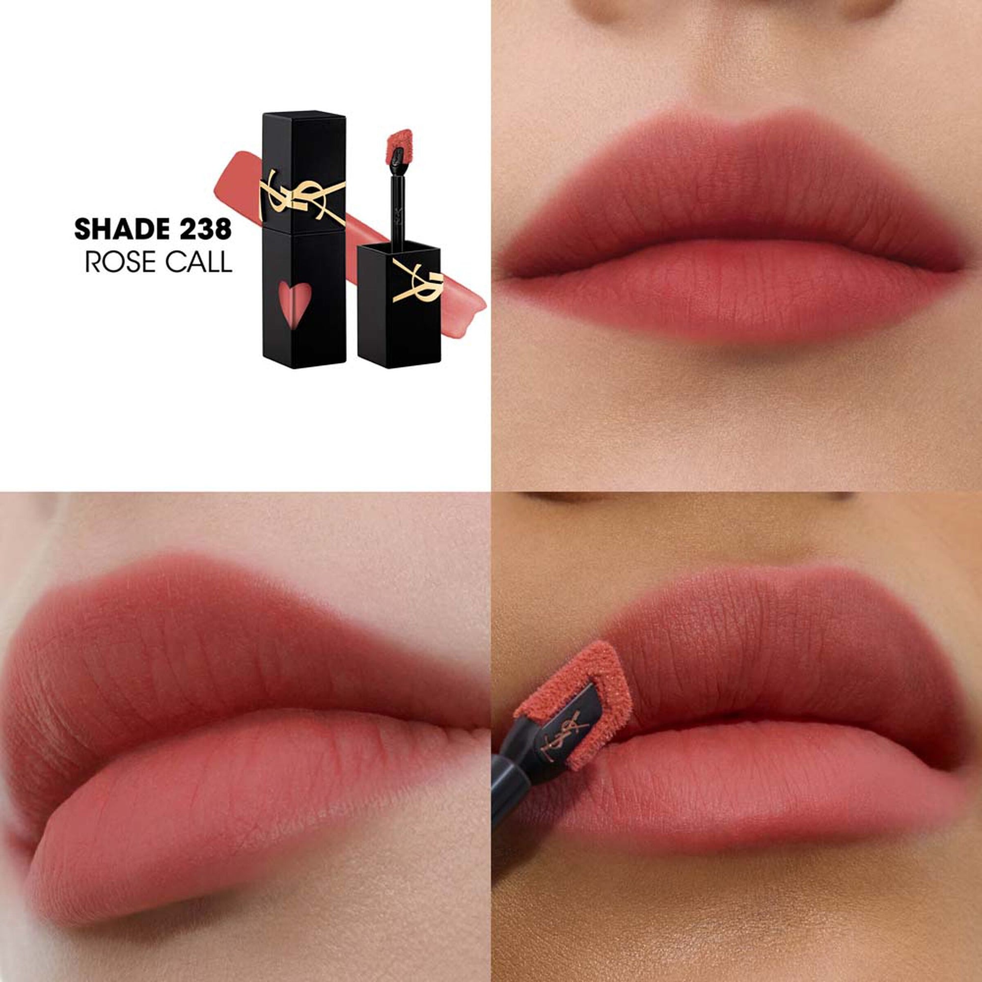 YSL The Inks Blur 238 — 3614274540666