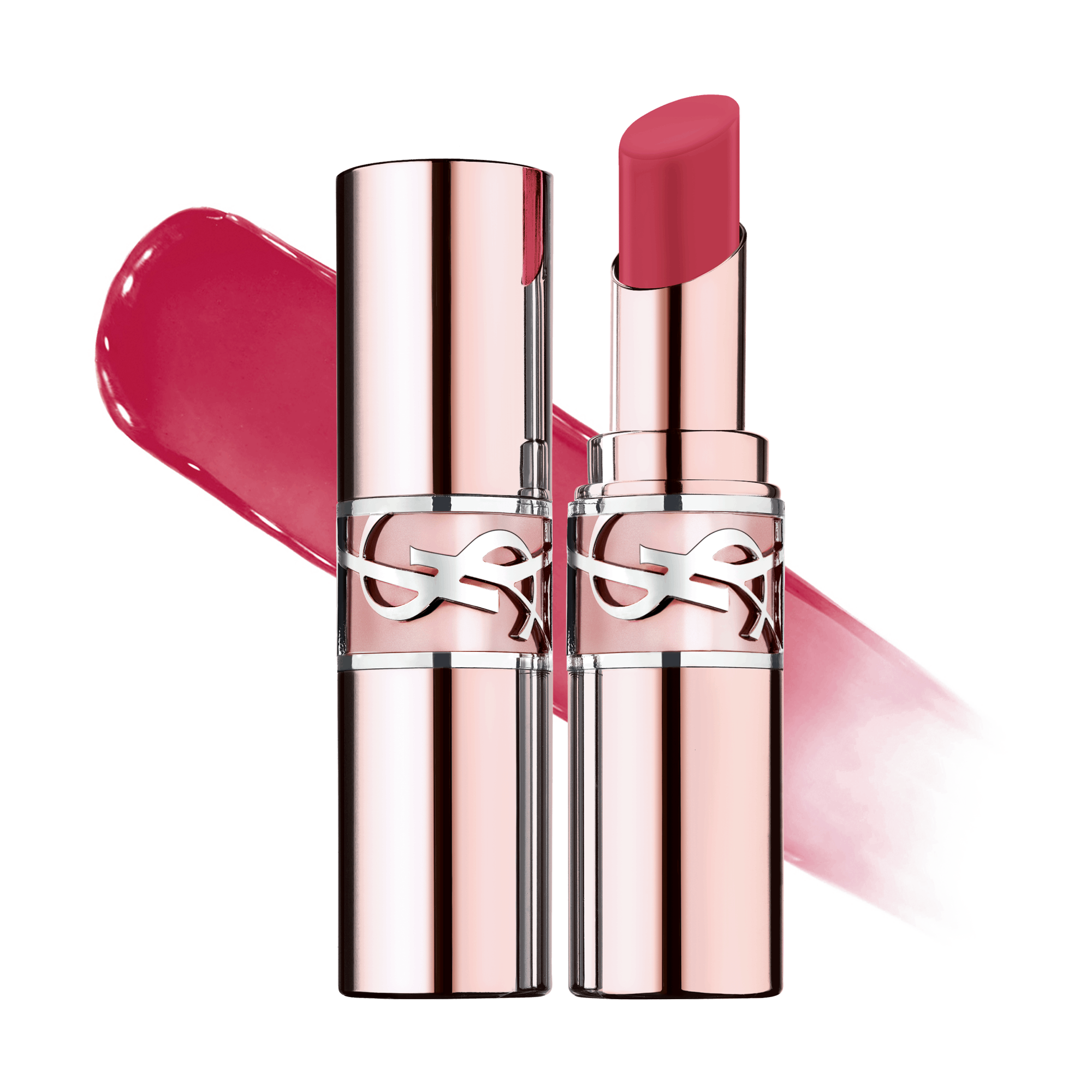 YSL Loveshine Balm CANDY GLOW 11B FG
