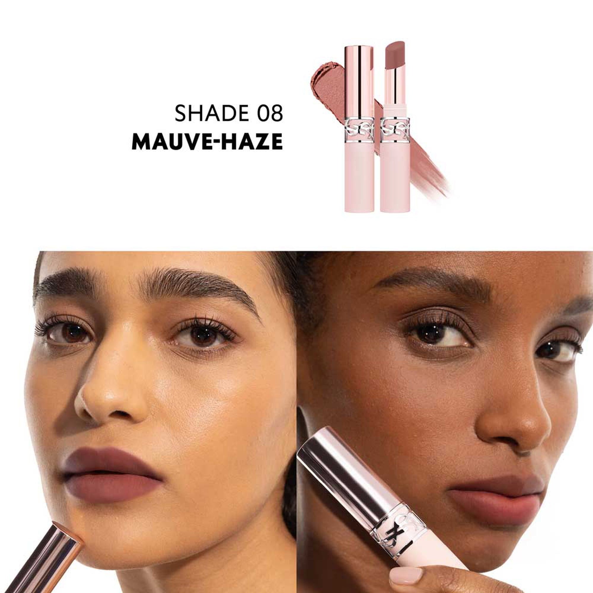 Son Kem Lovenude Lip Blusher 08 — 3614274598933