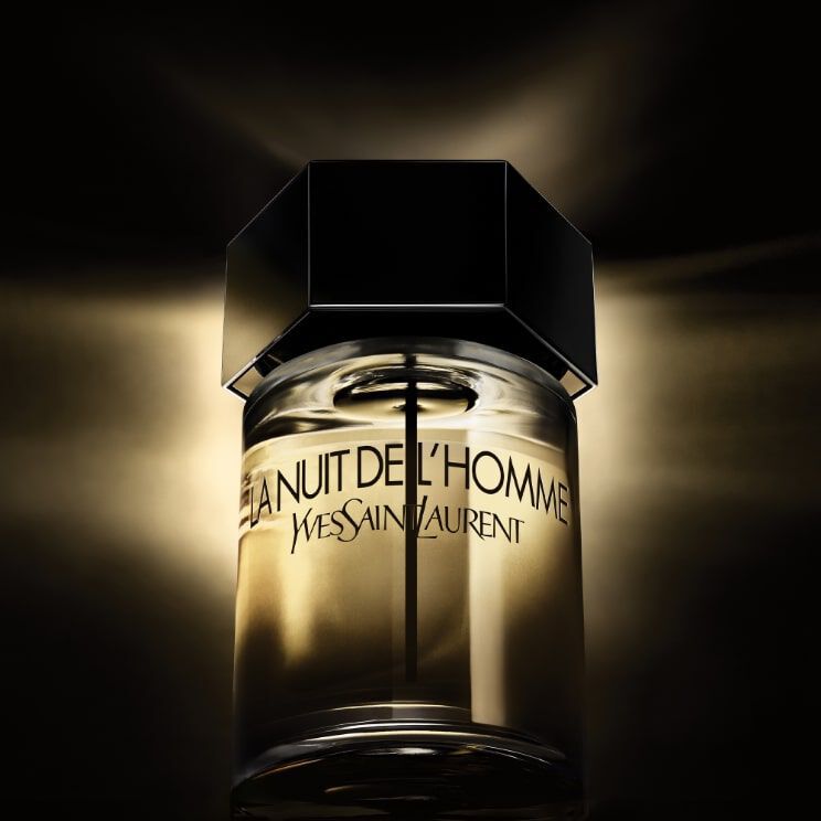 Nước Hoa Nam La Nuit De L'Homme Eau De Toilette