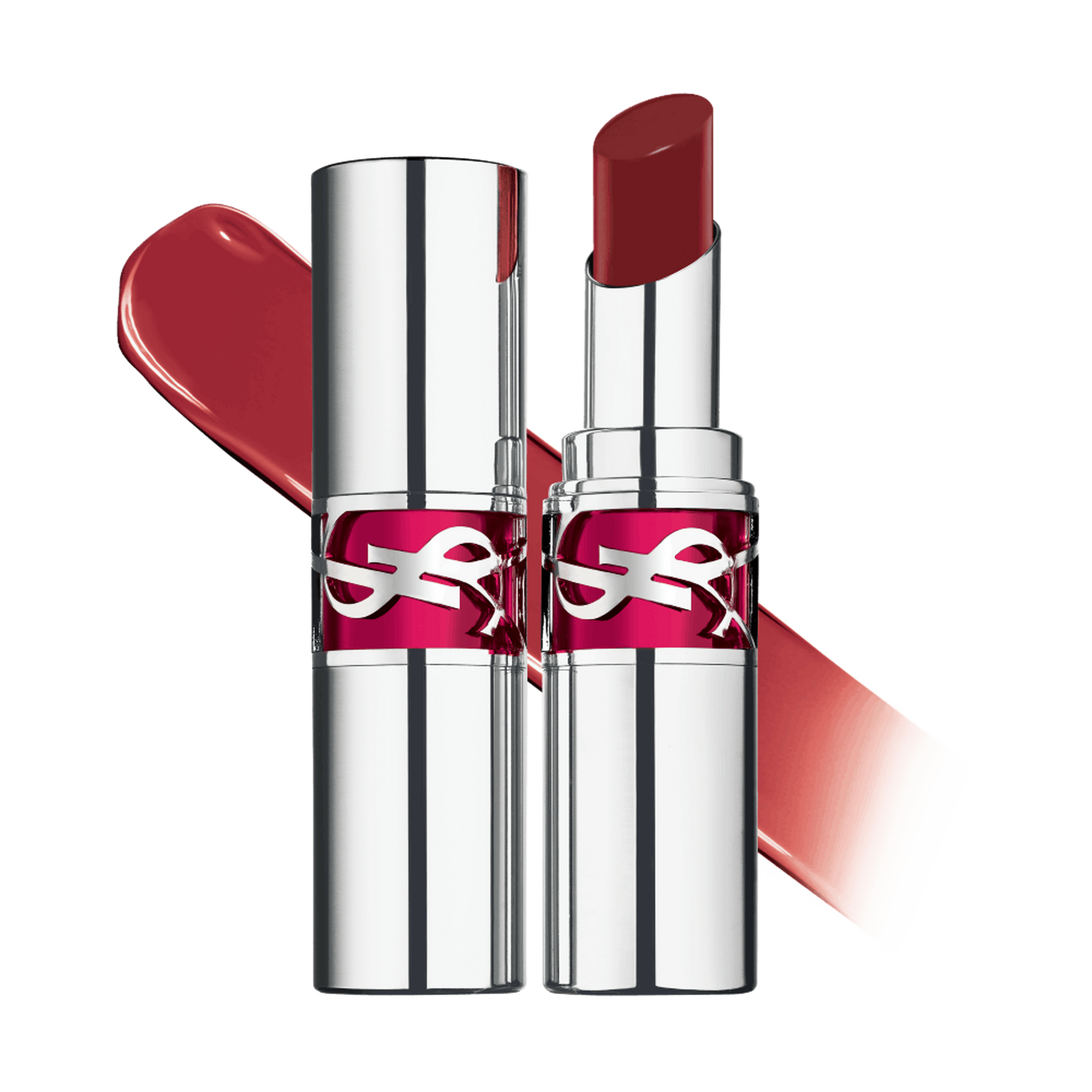 Son Bóng YSL Loveshine Candy Glaze ROUGE VOLUPTE CANDY GLAZE 6 — 4935421761772
