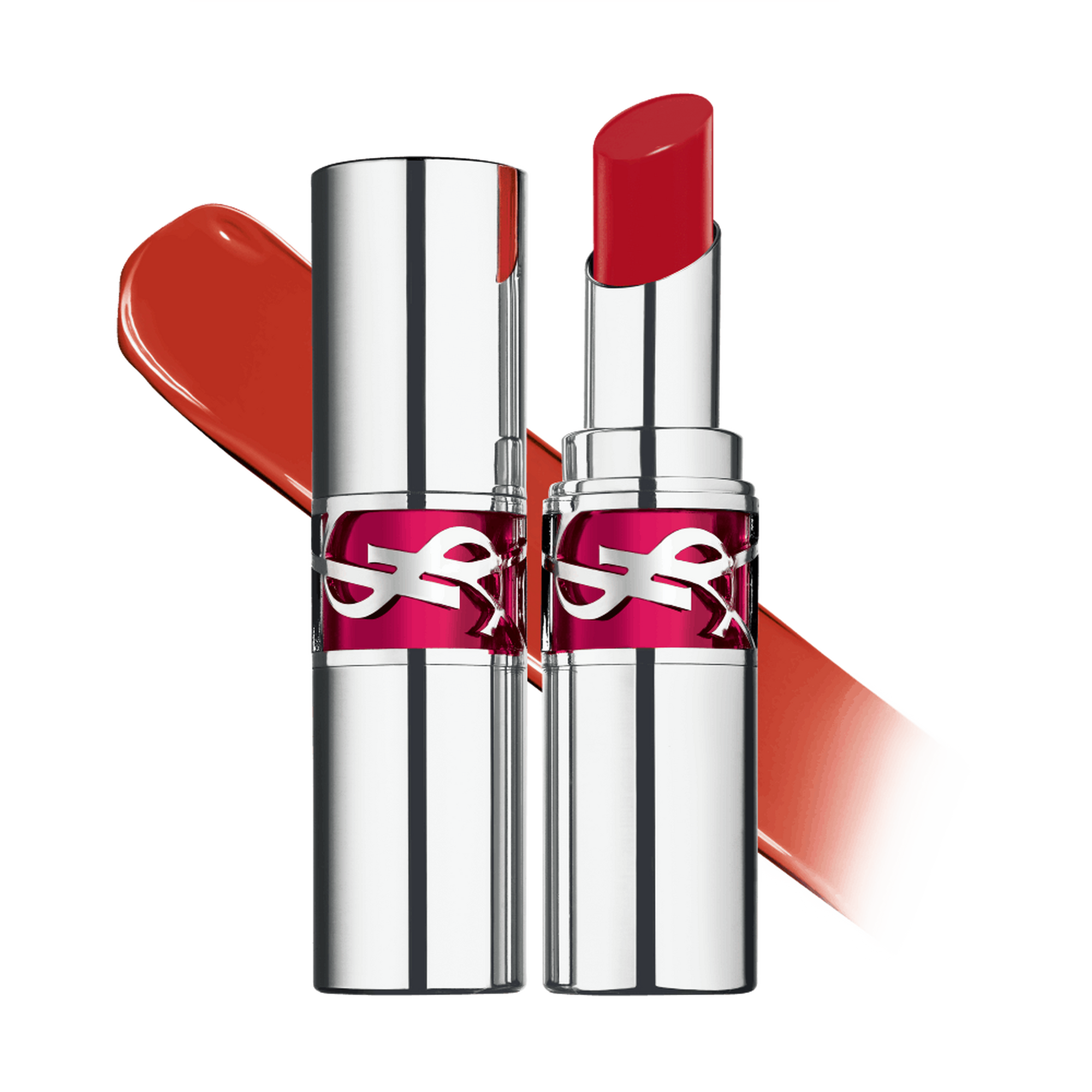 Son Bóng YSL Loveshine Candy Glaze ROUGE VOLUPTE CANDY GLAZE 8 — 4935421761796