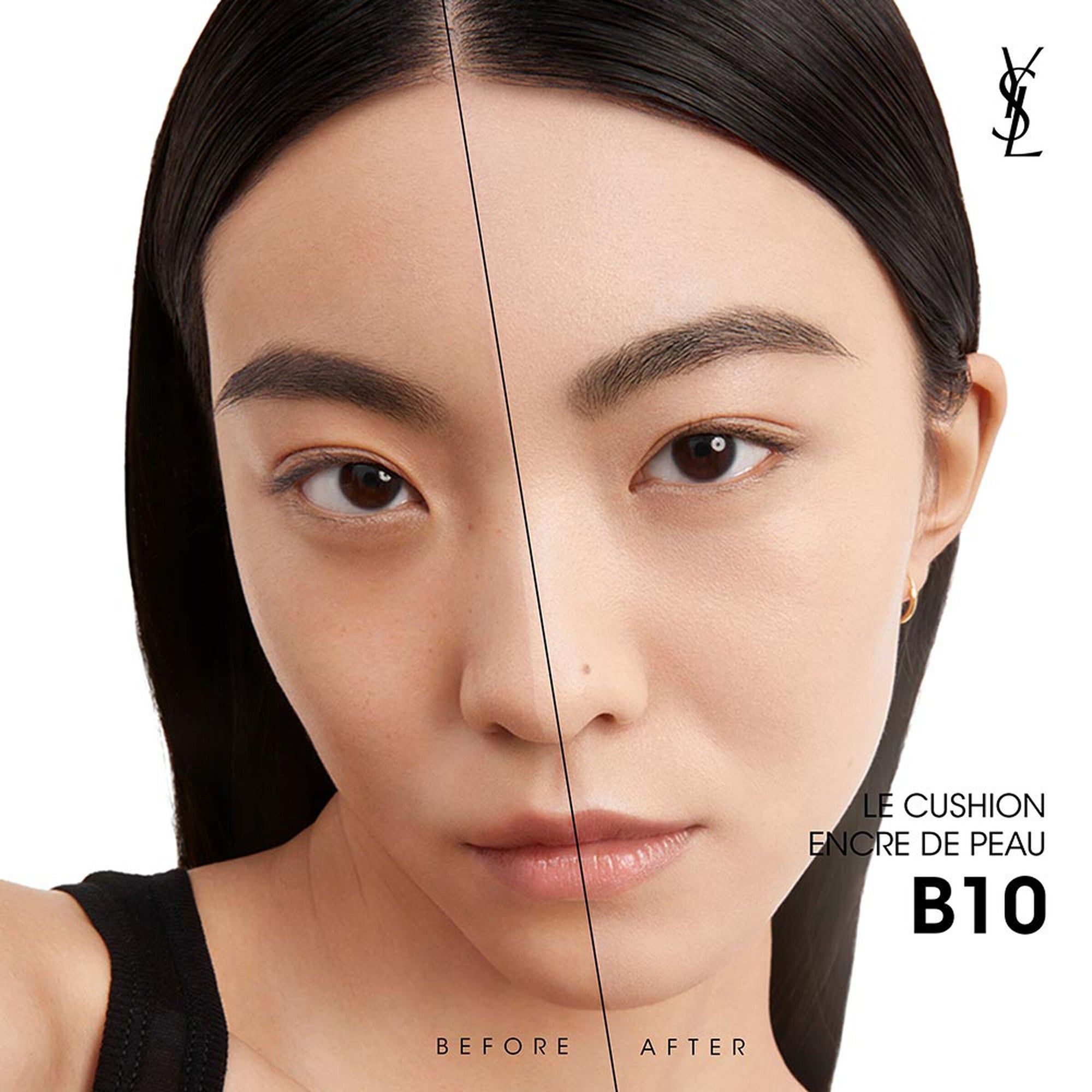 Phấn Nước Le Cushion Encre De Peau 10 — 4936968808319