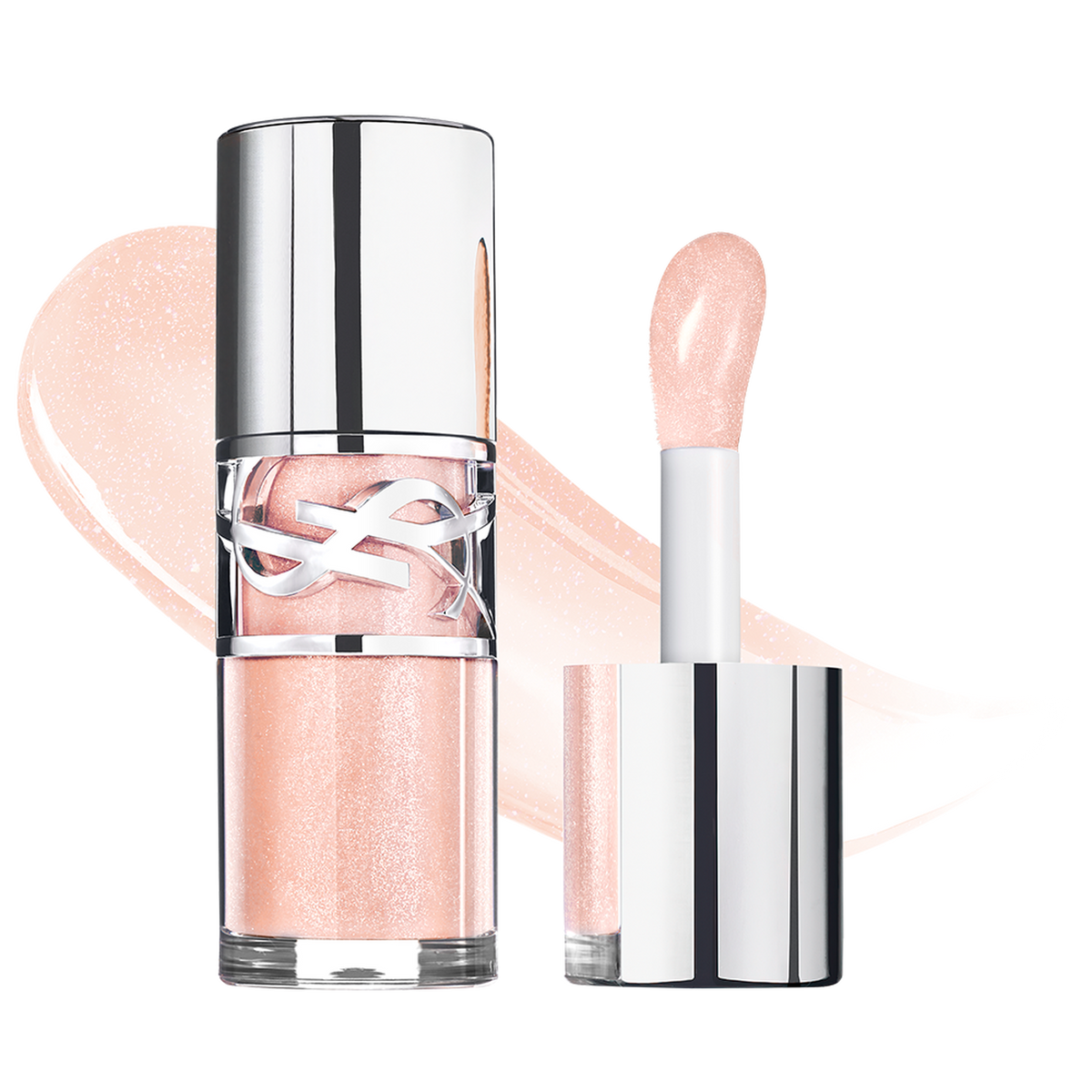 Son Dưỡng Bóng Loveshine Plumping Lip Oil Gloss
