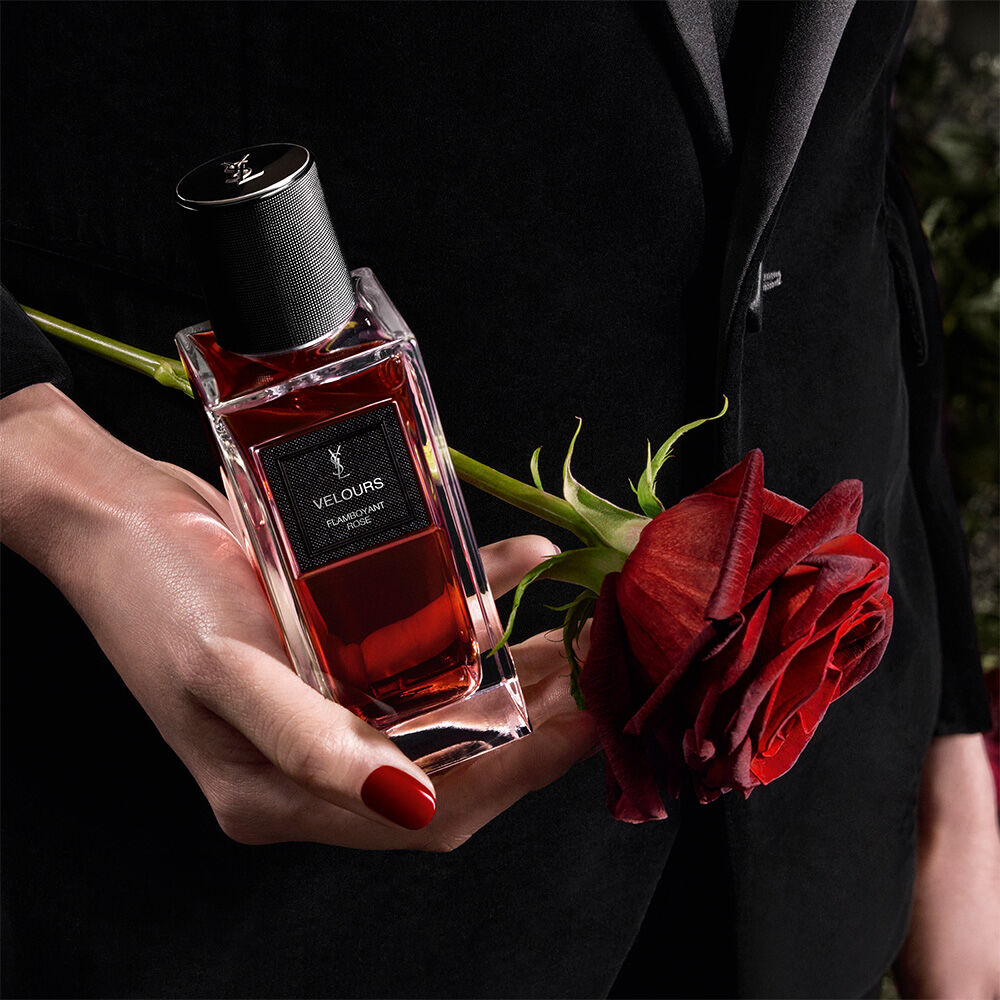 Nước Hoa Unisex Velours EDP