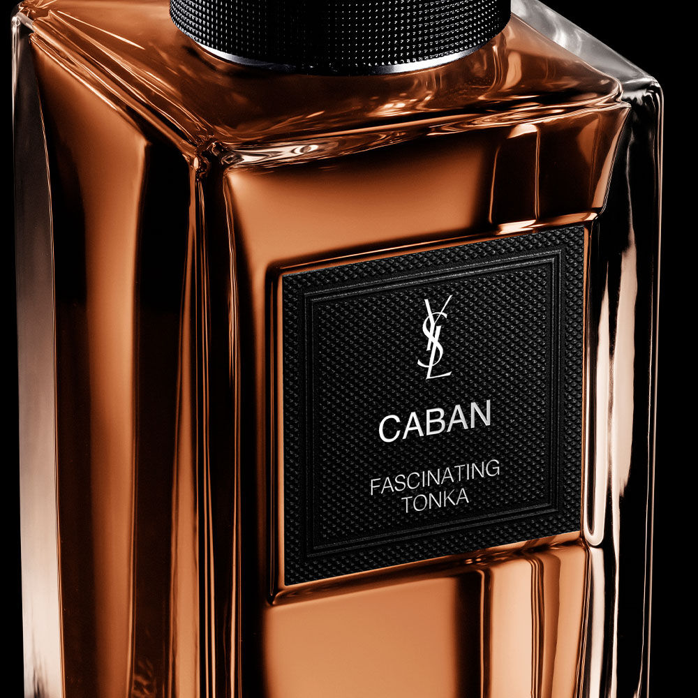 Nước Hoa Unisex Caban EDP