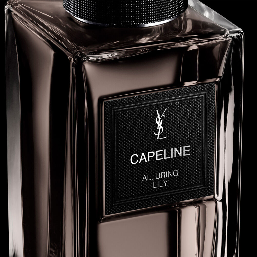 Nước Hoa Unisex Capeline EDP