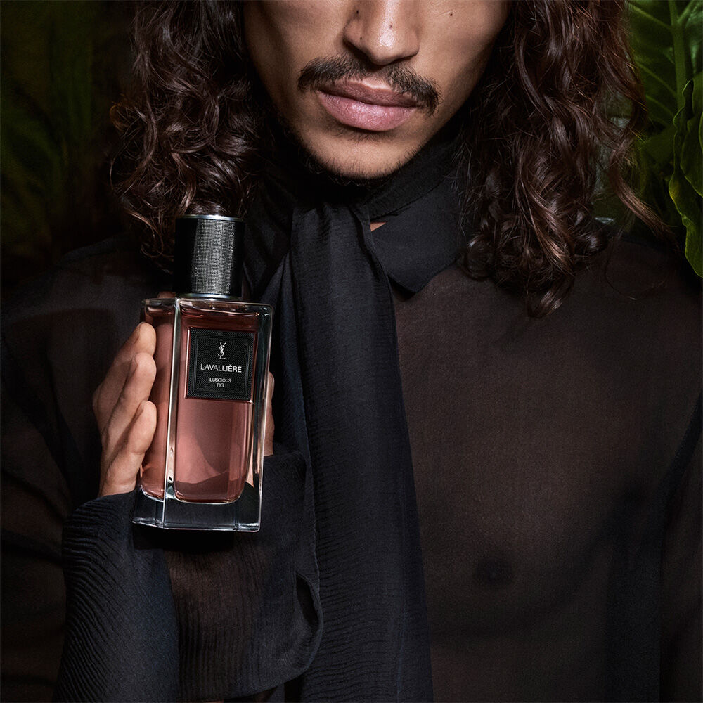 Nước Hoa Unisex Lavalliere EDP