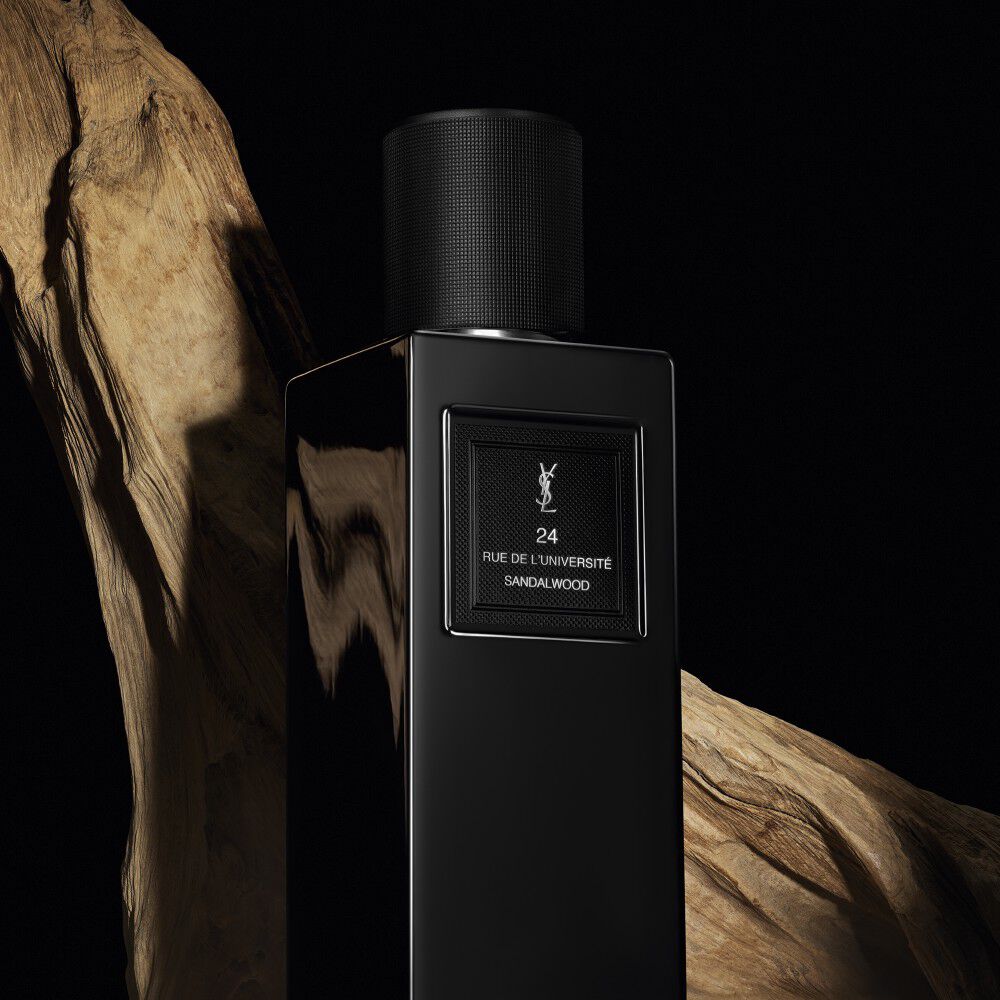24 RUE DE L' UNIVERSITE EAU DE PARFUM 125ML