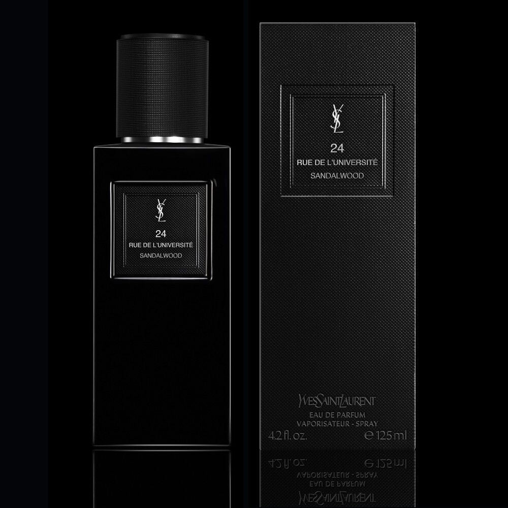 Nước Hoa Unisex 24 Rue de L'Universite