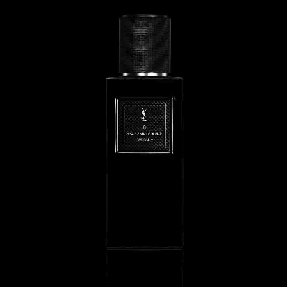 Nước Hoa Unisex 6 Place Saint Sulpice EDP
