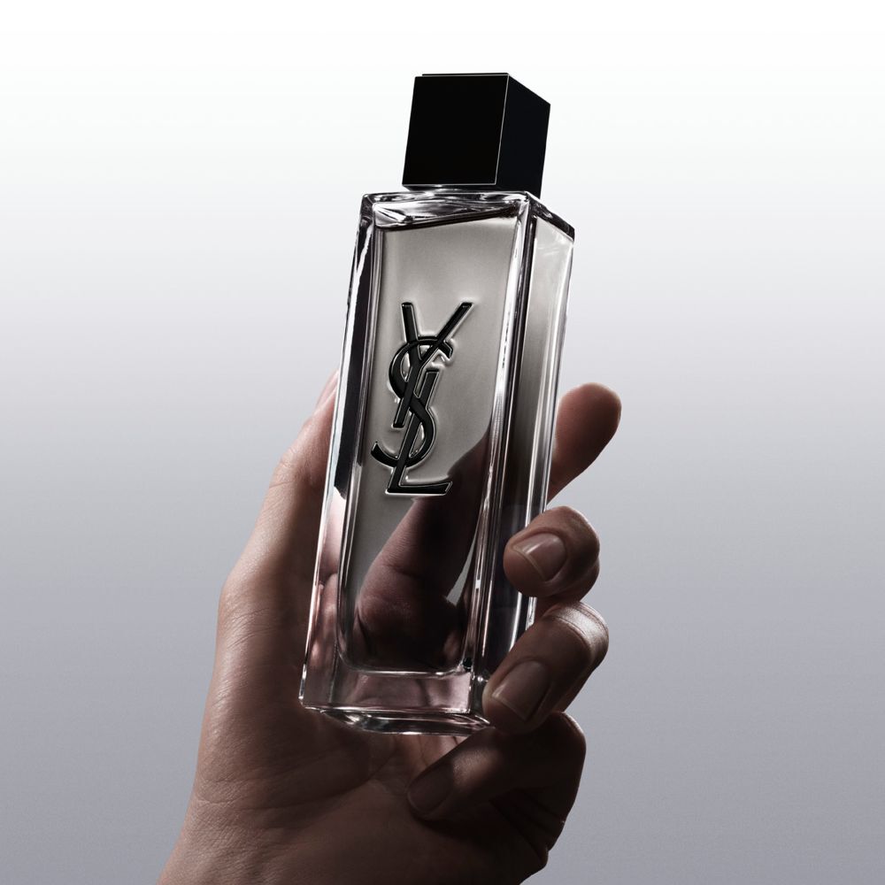 Nước Hoa Nam MYSLF Eau De Toilette Intense
